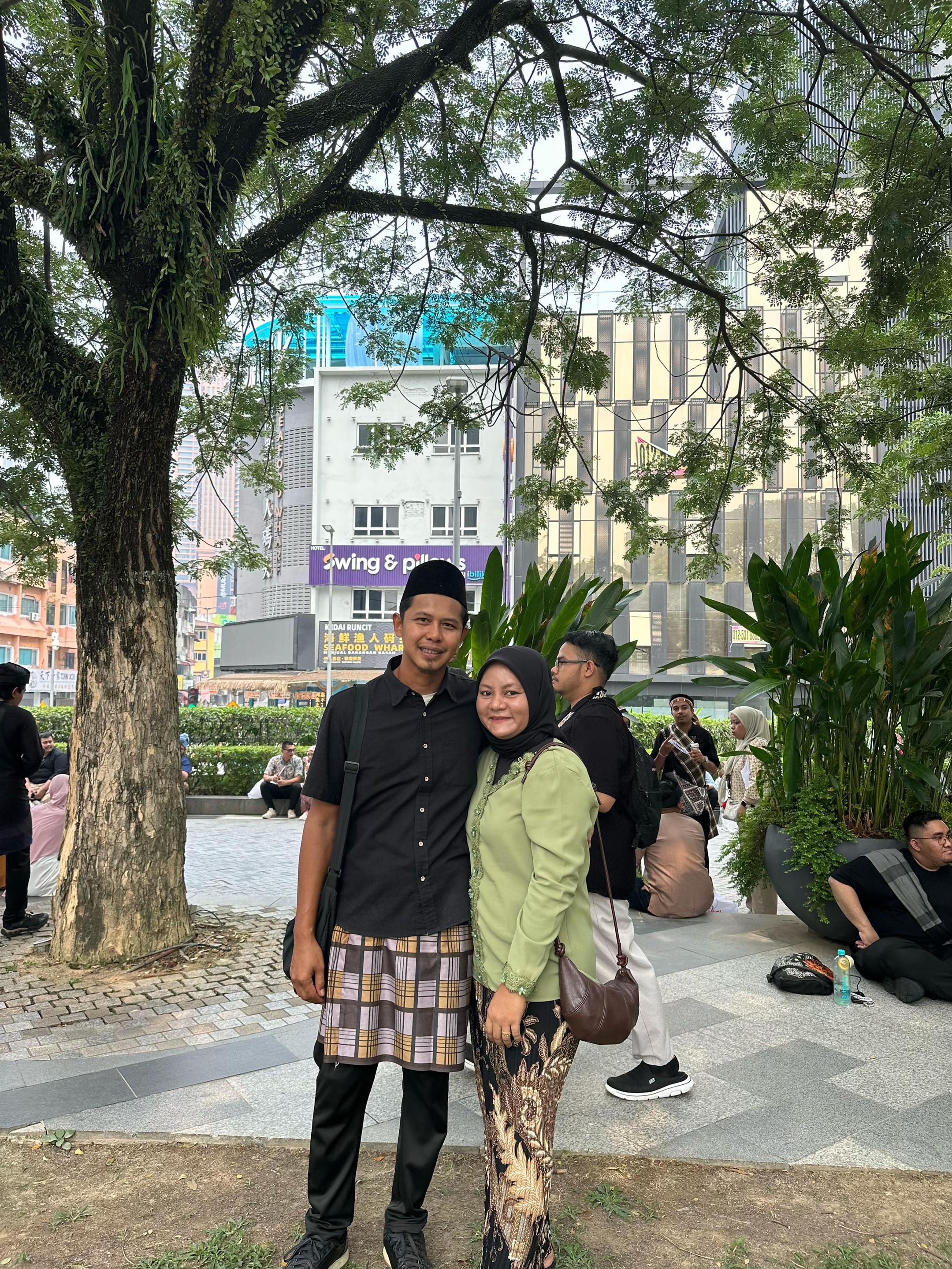 @Colek Ori Kelate by EMMA