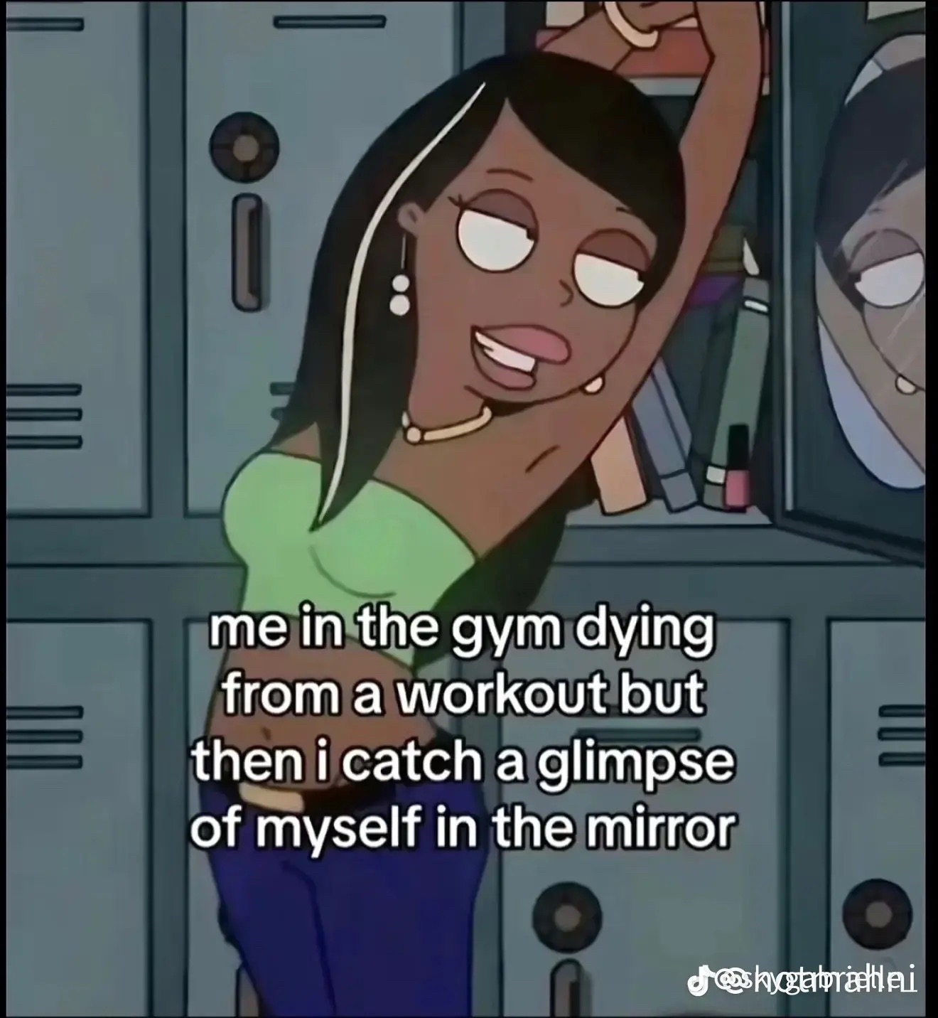 @Tamia