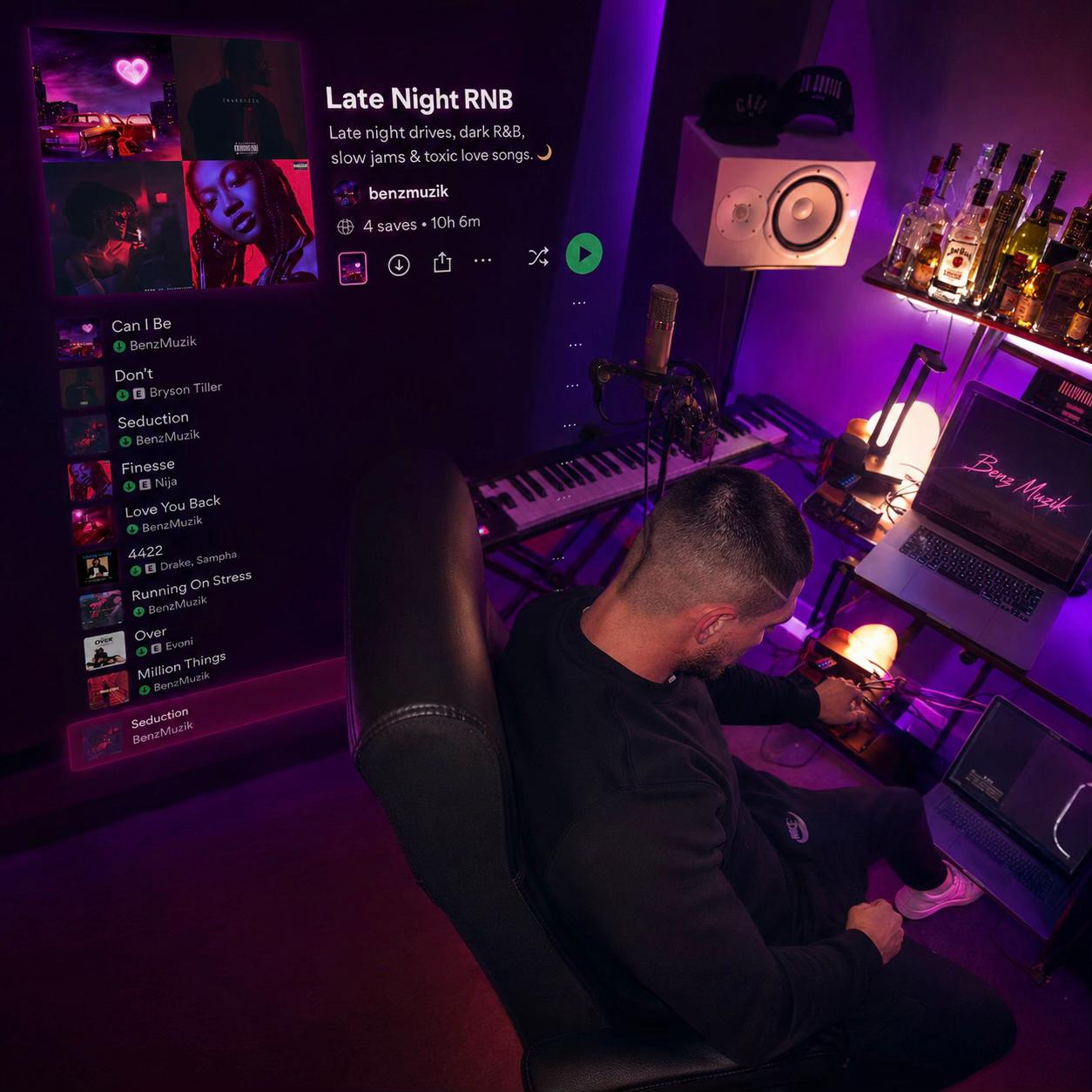 @BenzMuzik