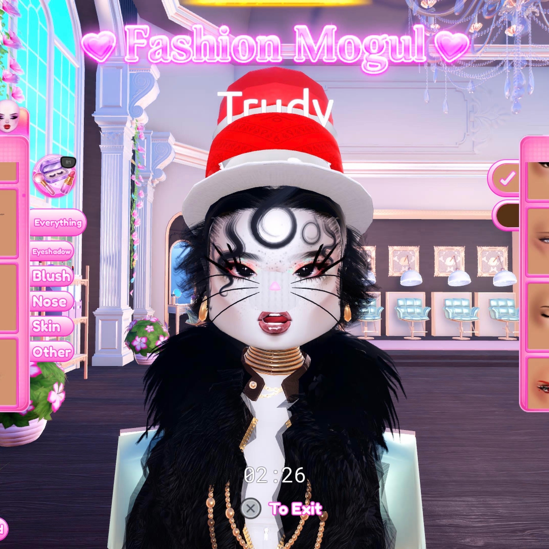 @Tee Tee 💋✨