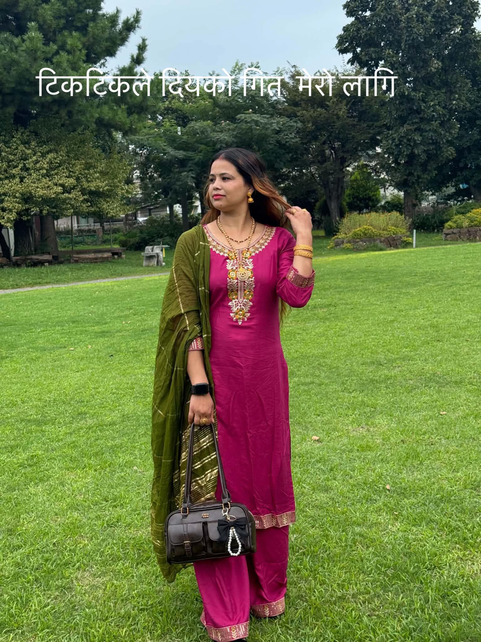 @パルティマ バスネト pratima basnet 20