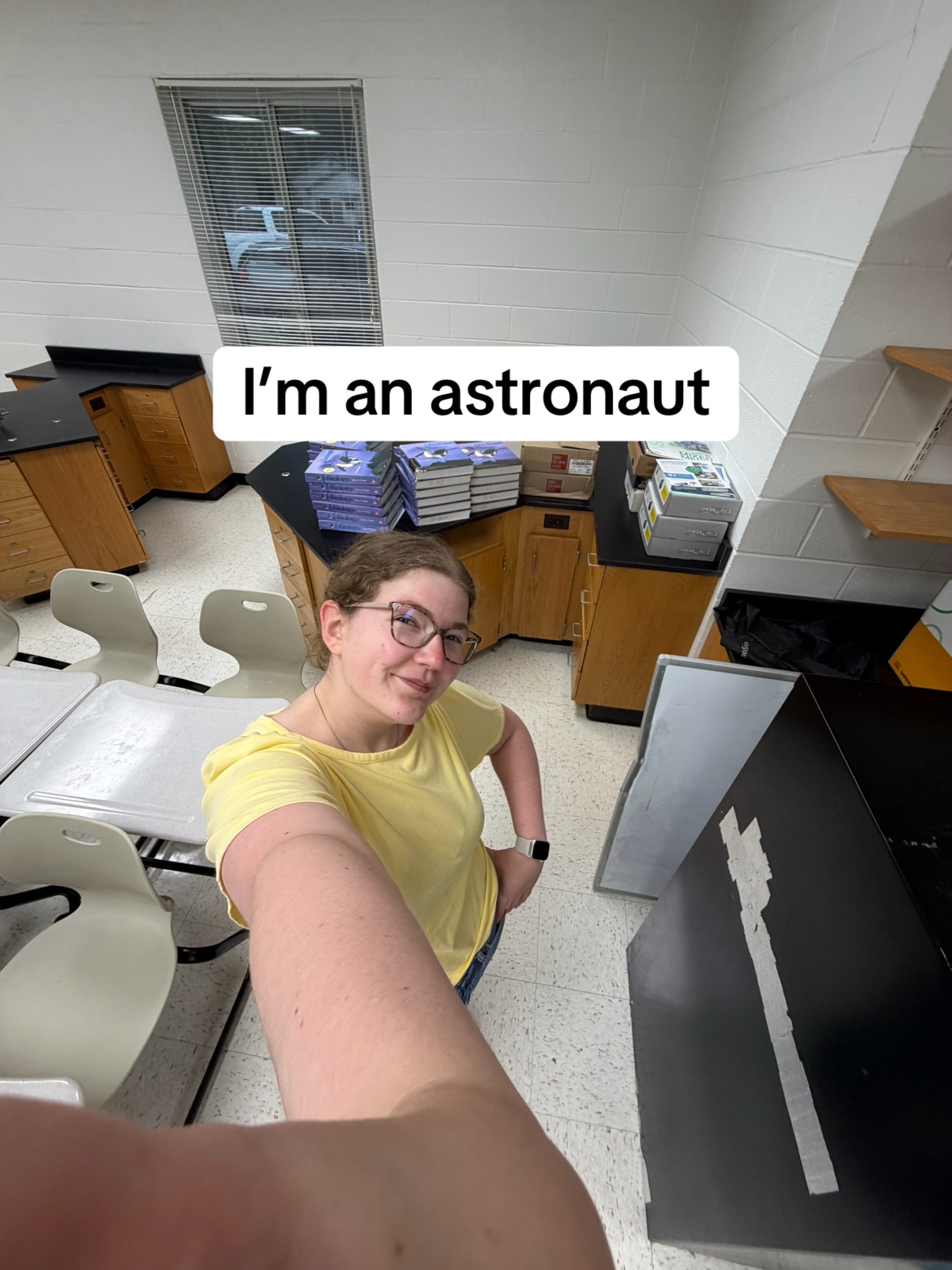 @Tara || HS Science! 🧬🧪🫀🌎