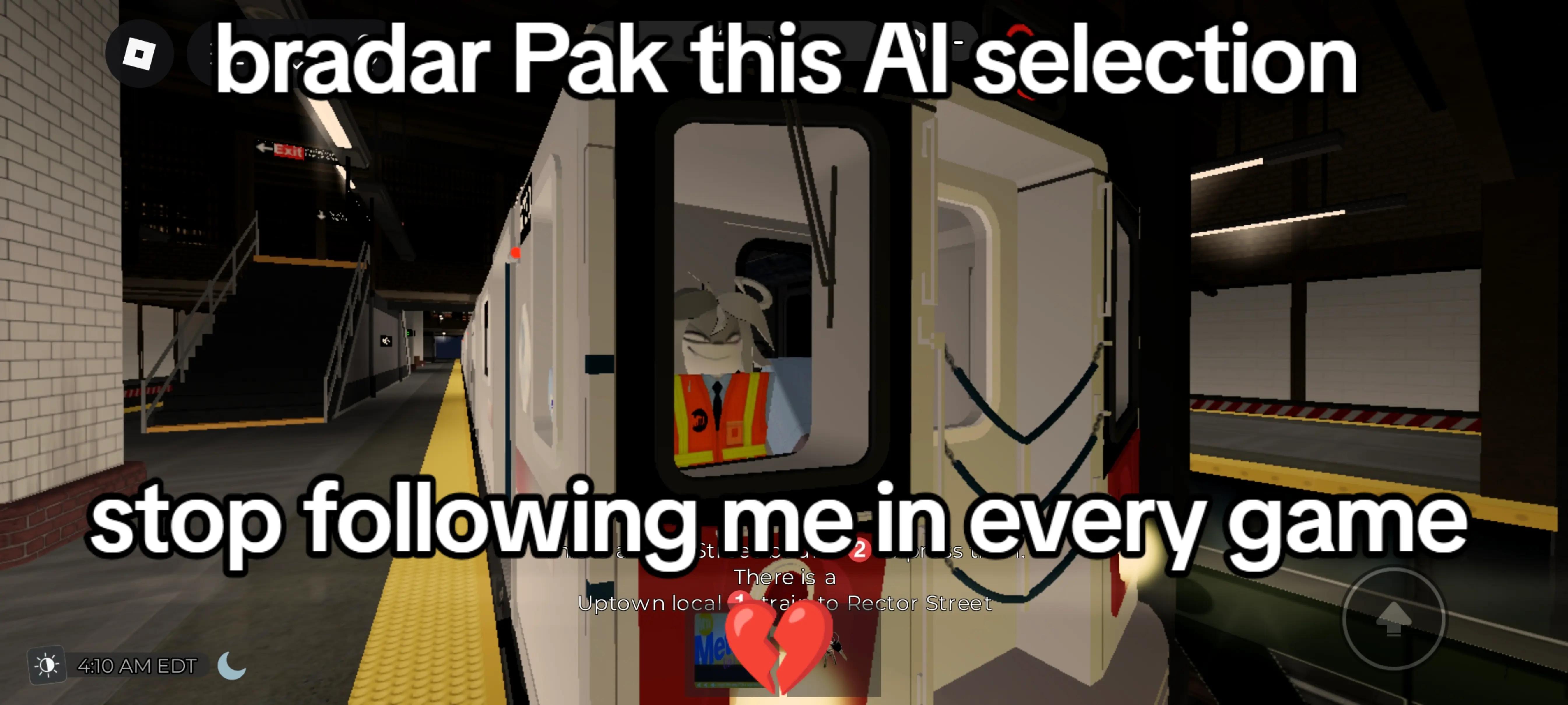 @Bus 322 Guy