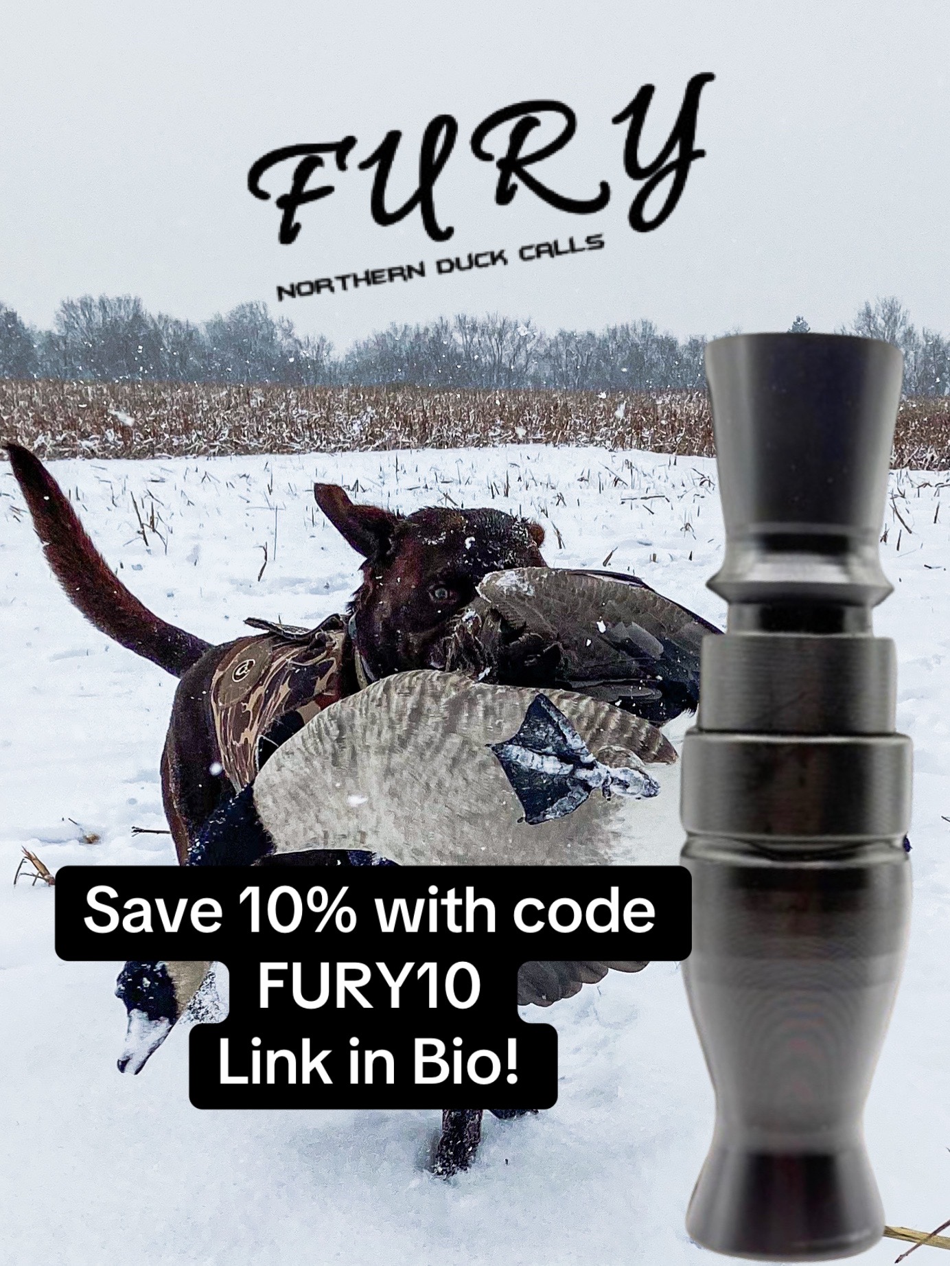 @Northern Duck Calls