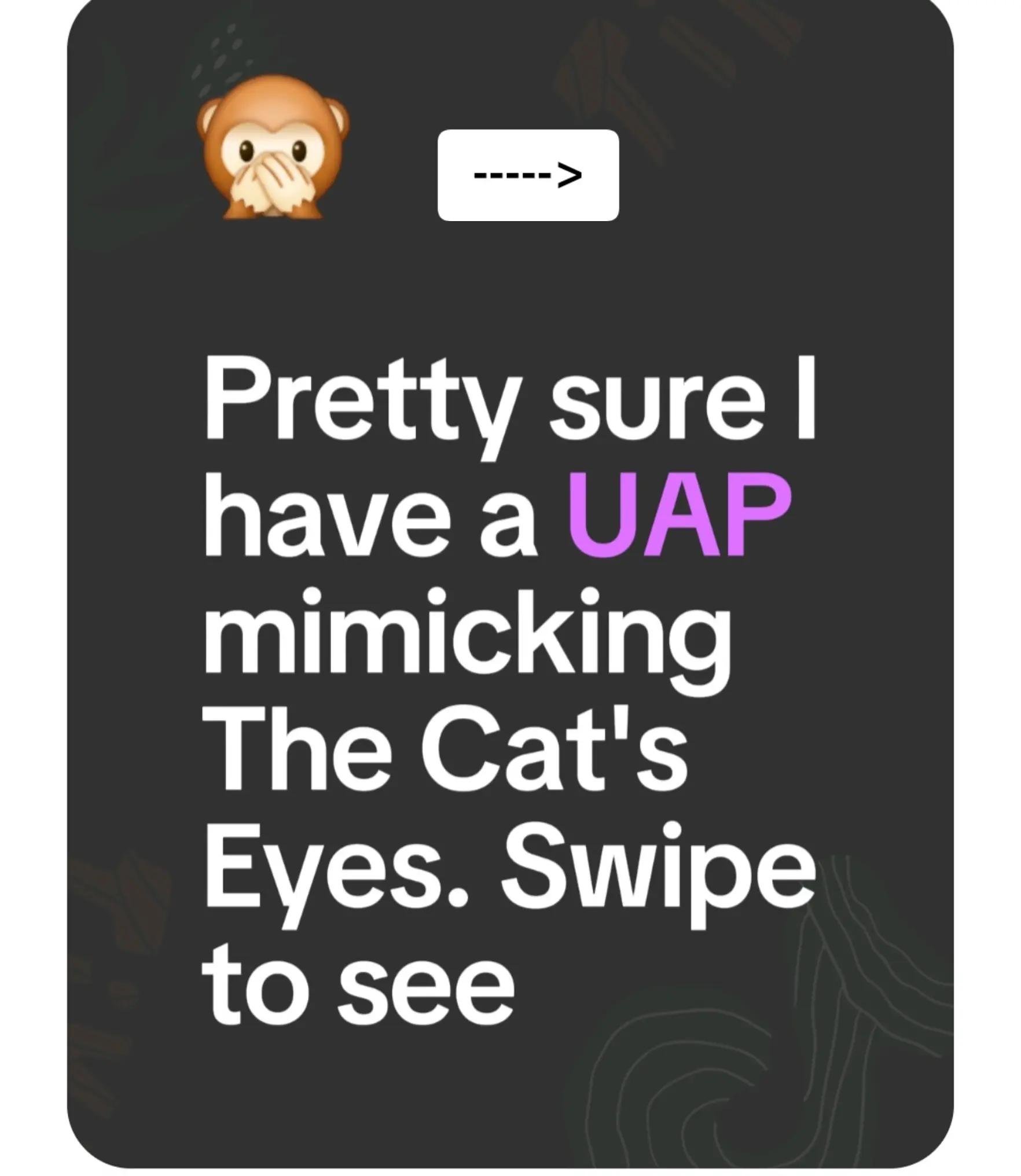 @She Who Speaks W/ Algoriths
