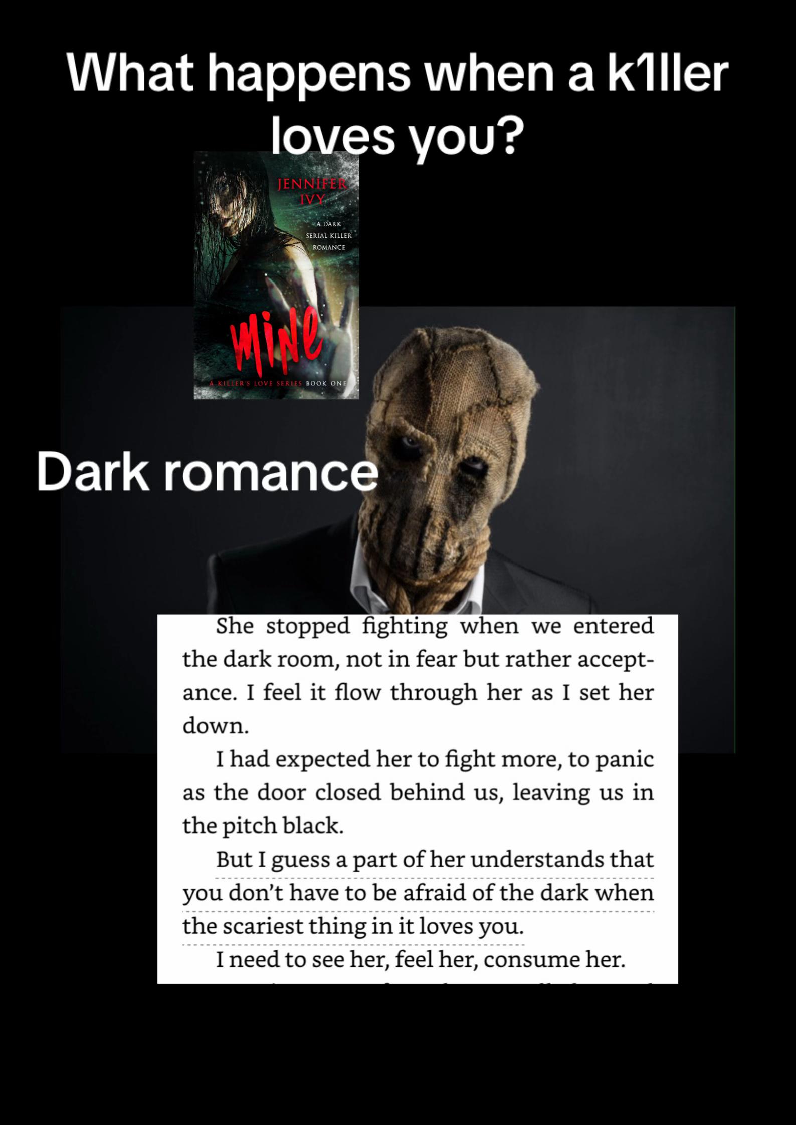 @JenniferIvy_Author