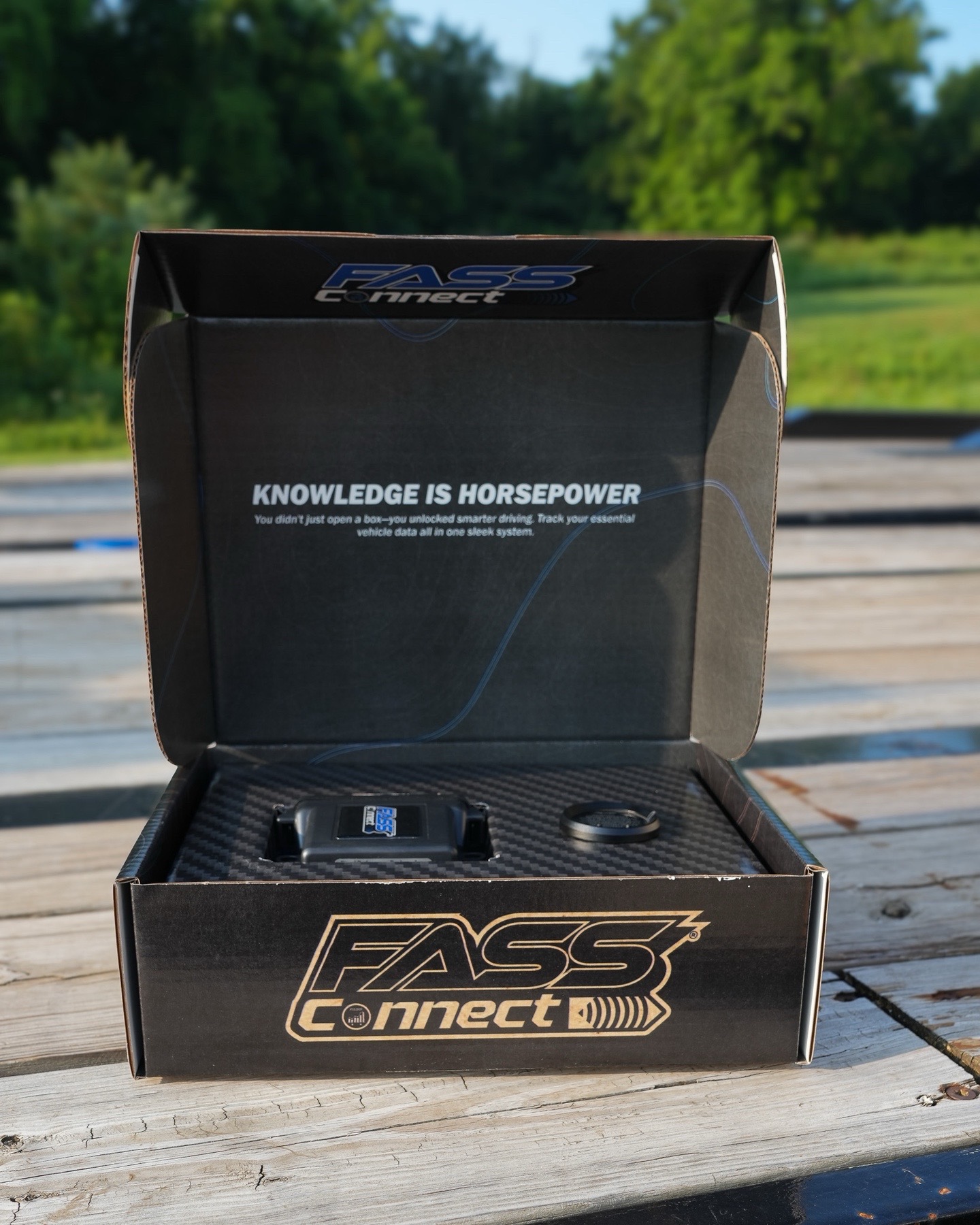 @FASS Diesel Fuel Systems