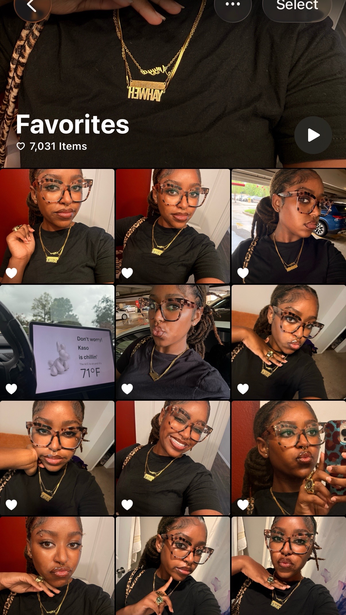 @you found me…