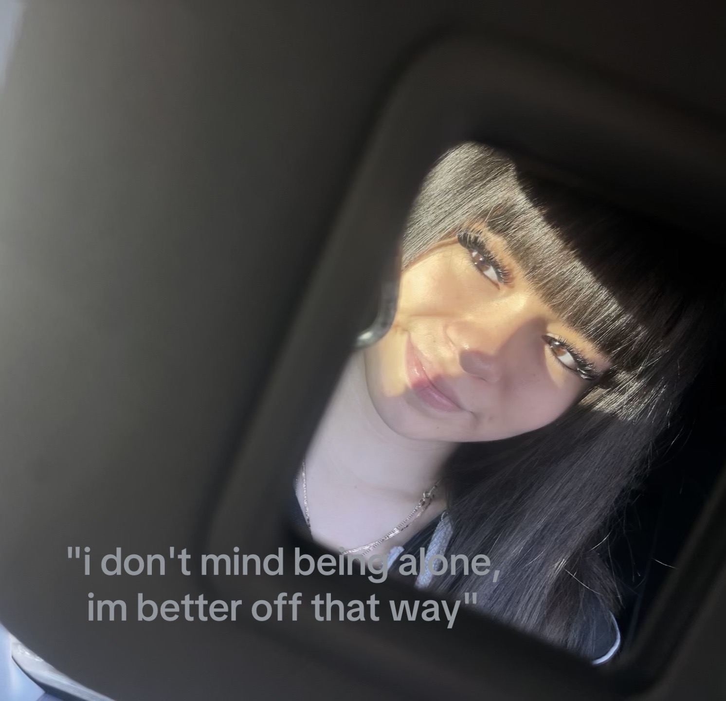 @ 