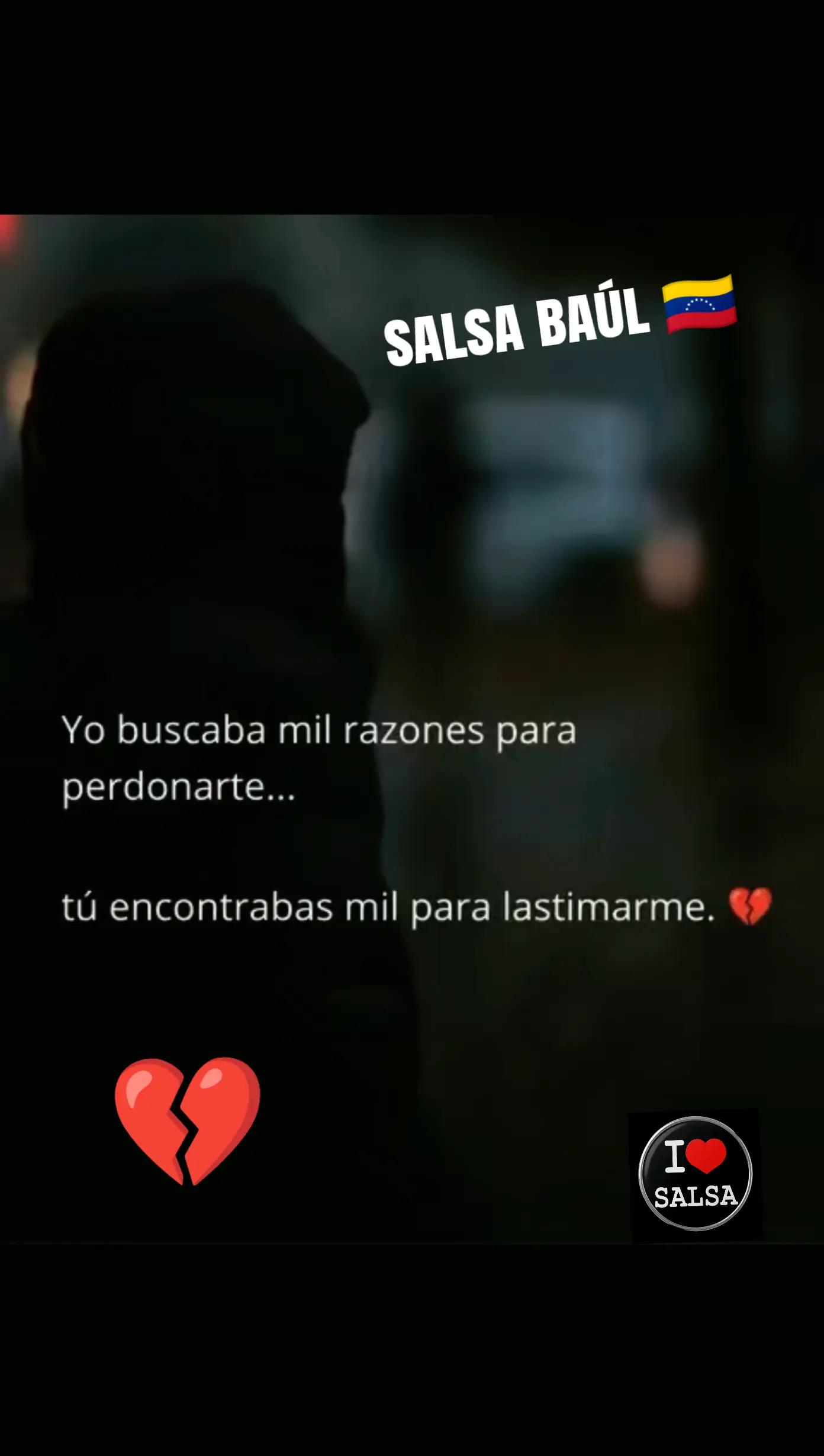@SALSA BAÚL 🇻🇪