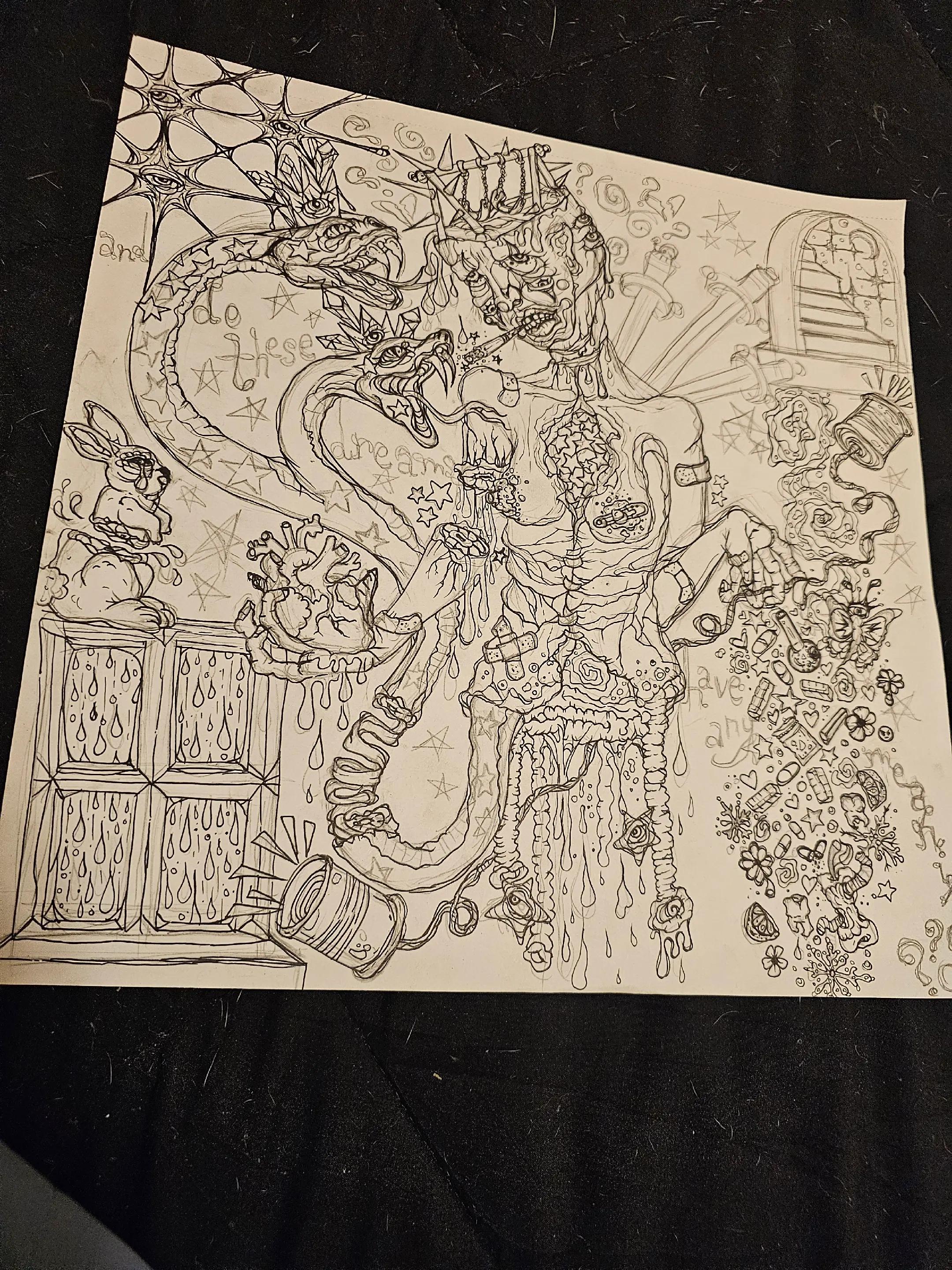 @scribblelegs
