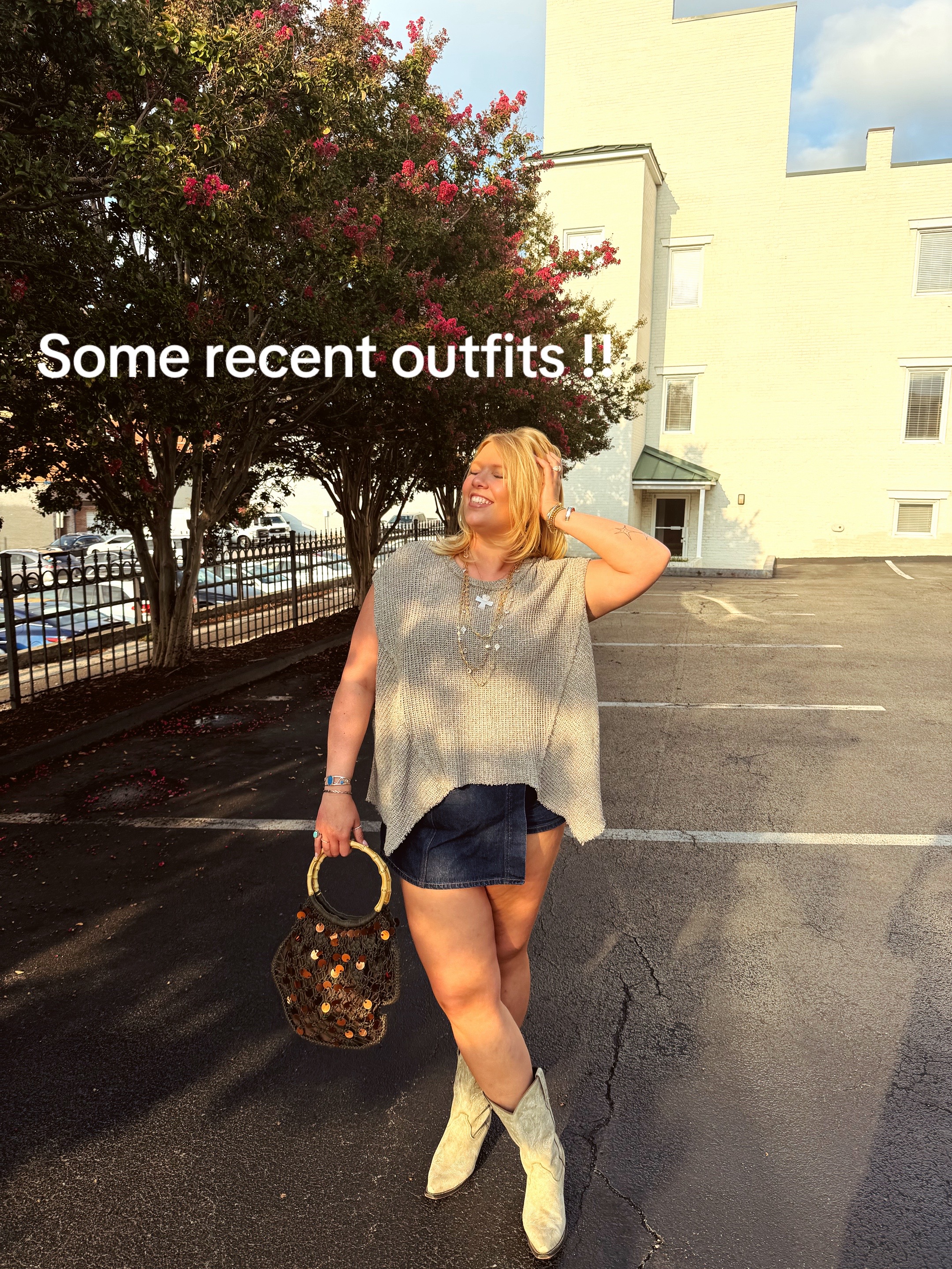 @Cara | Rodeo Thrift