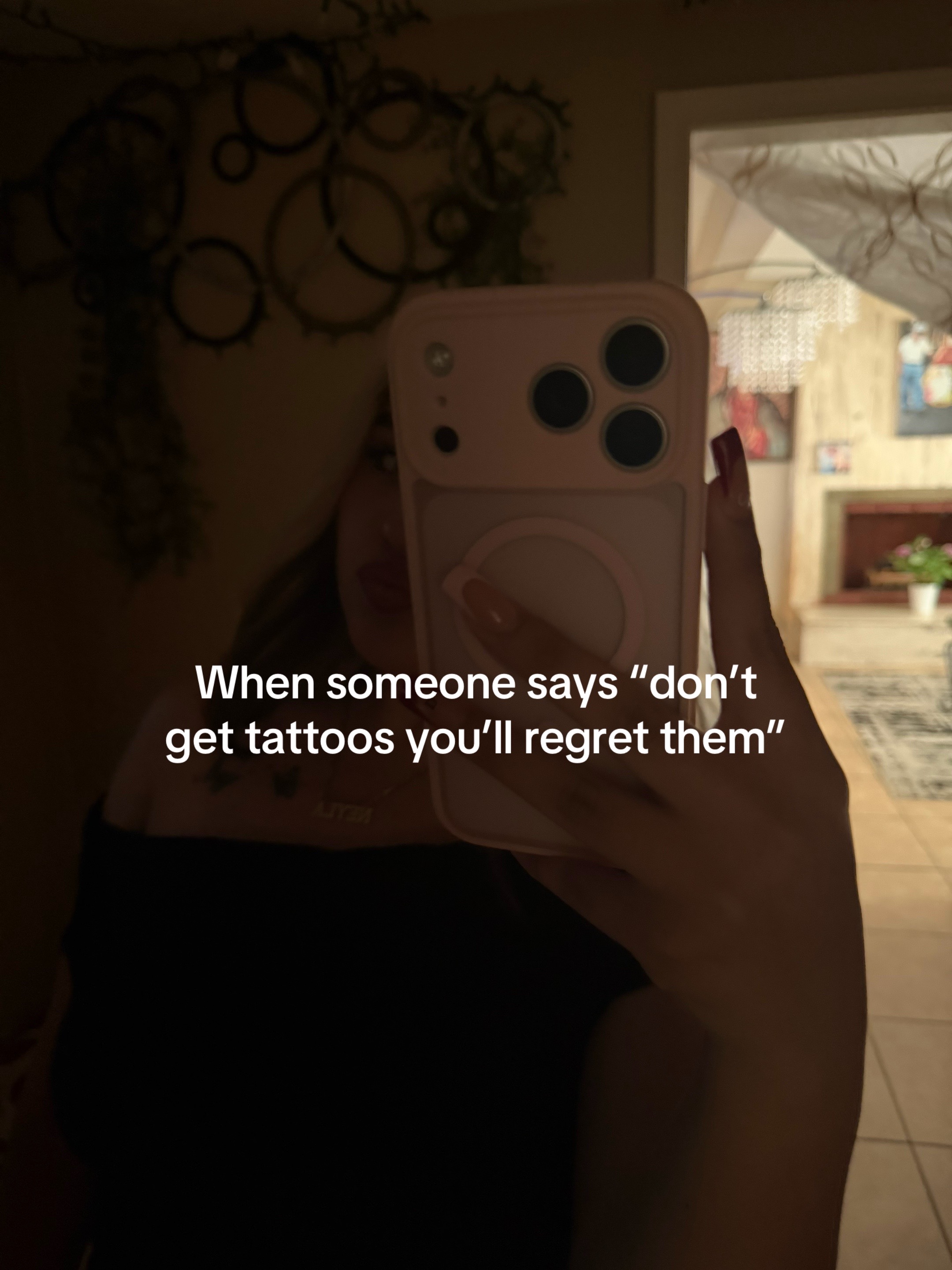 @️