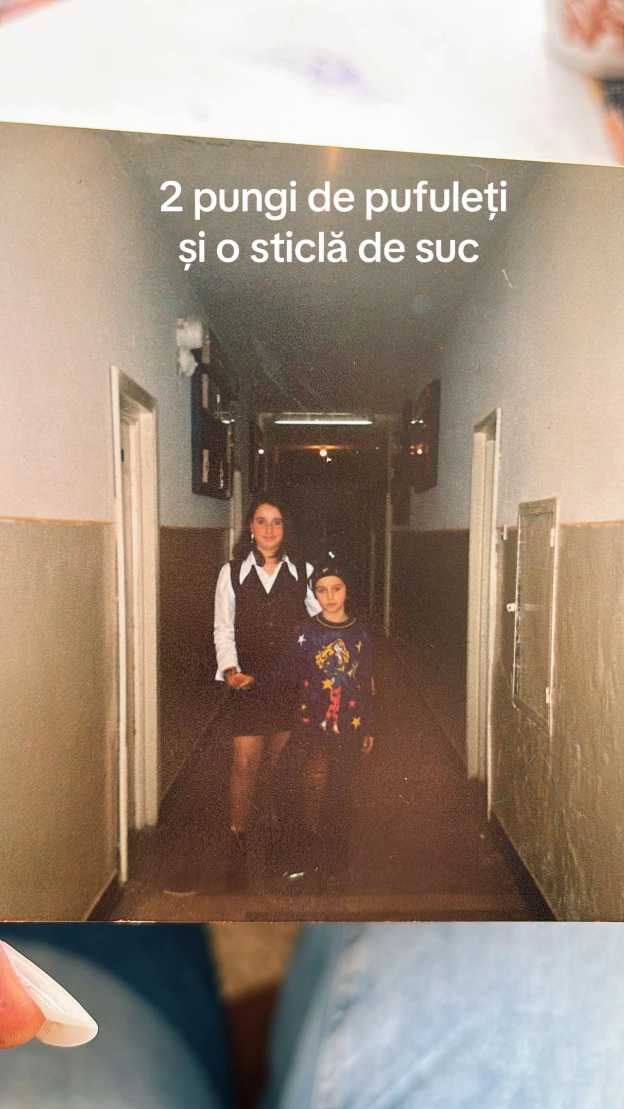 @Veronica Elena Cunța