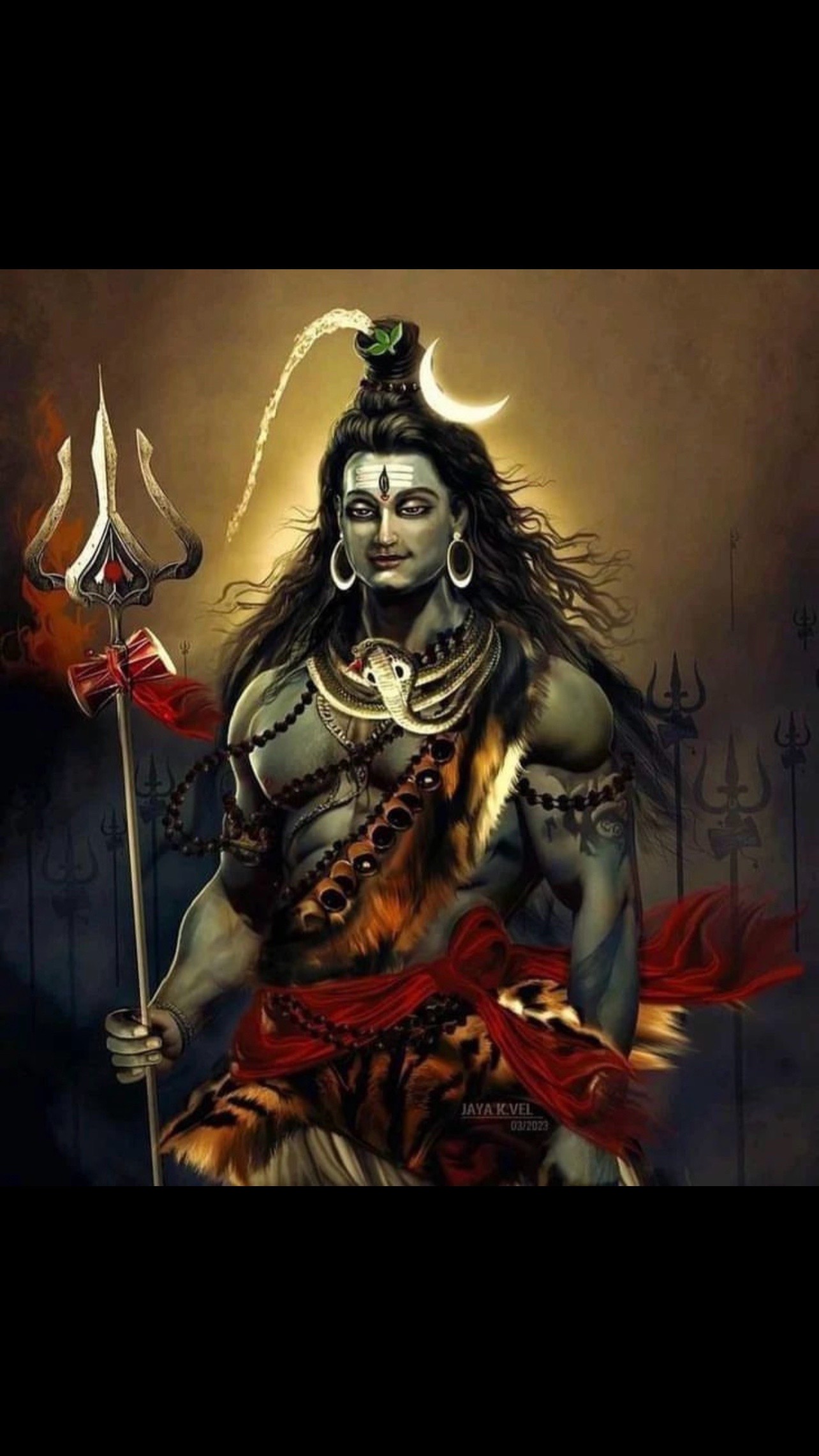 @DIWANA MAHAKAL DA