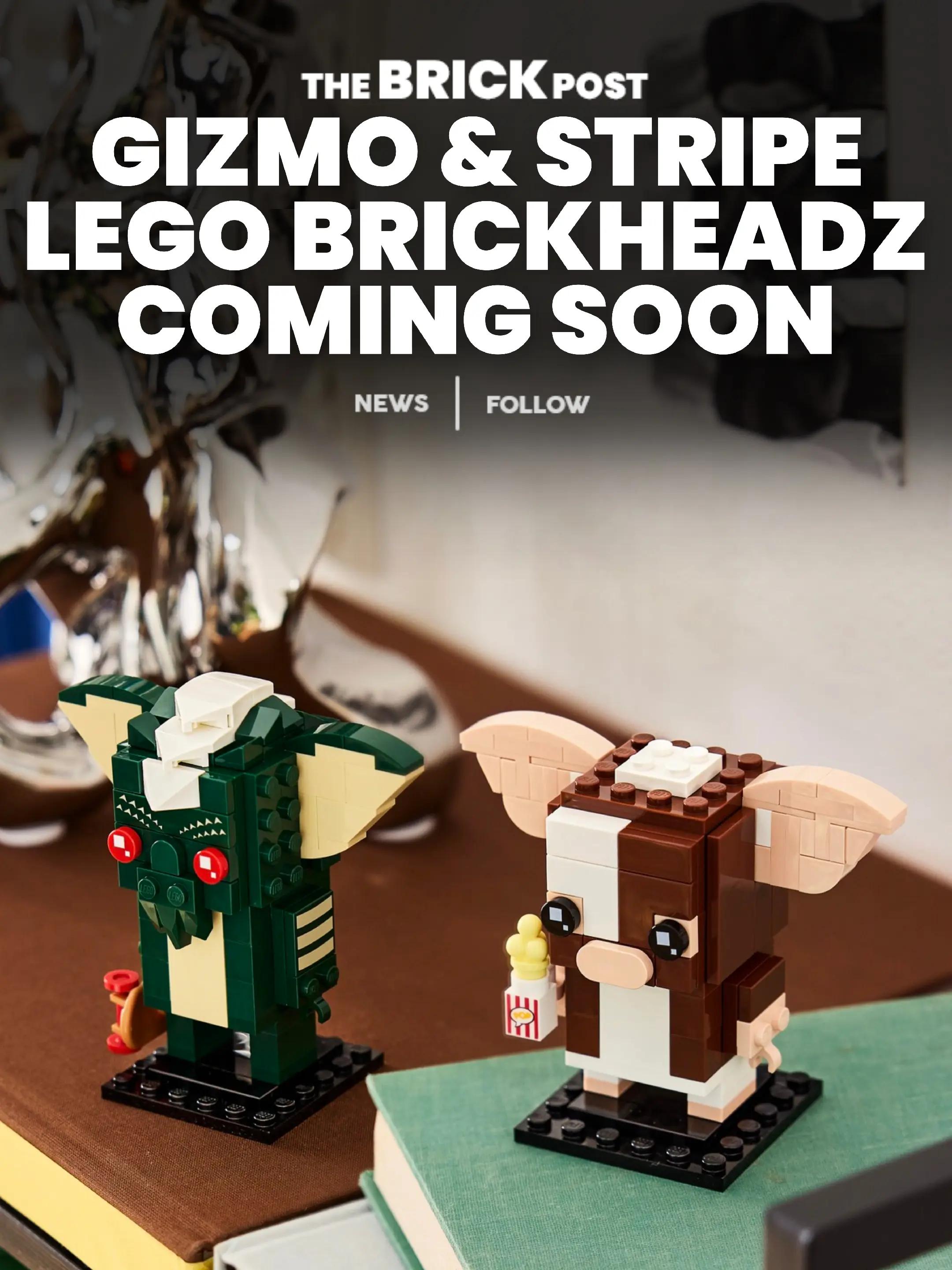 @The Brick Post