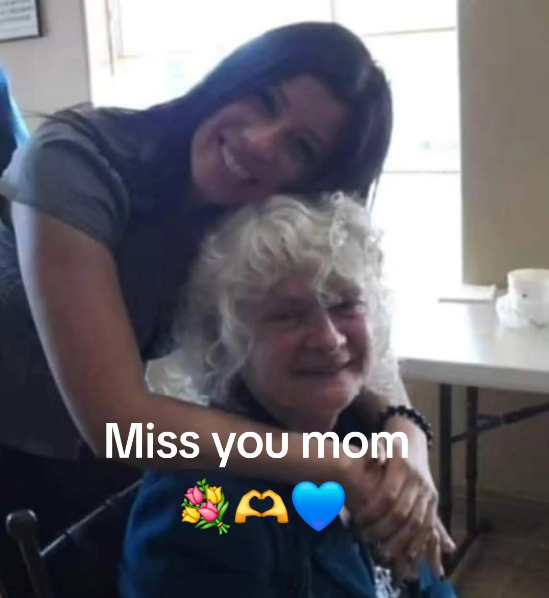 @Grandma Gina Marie