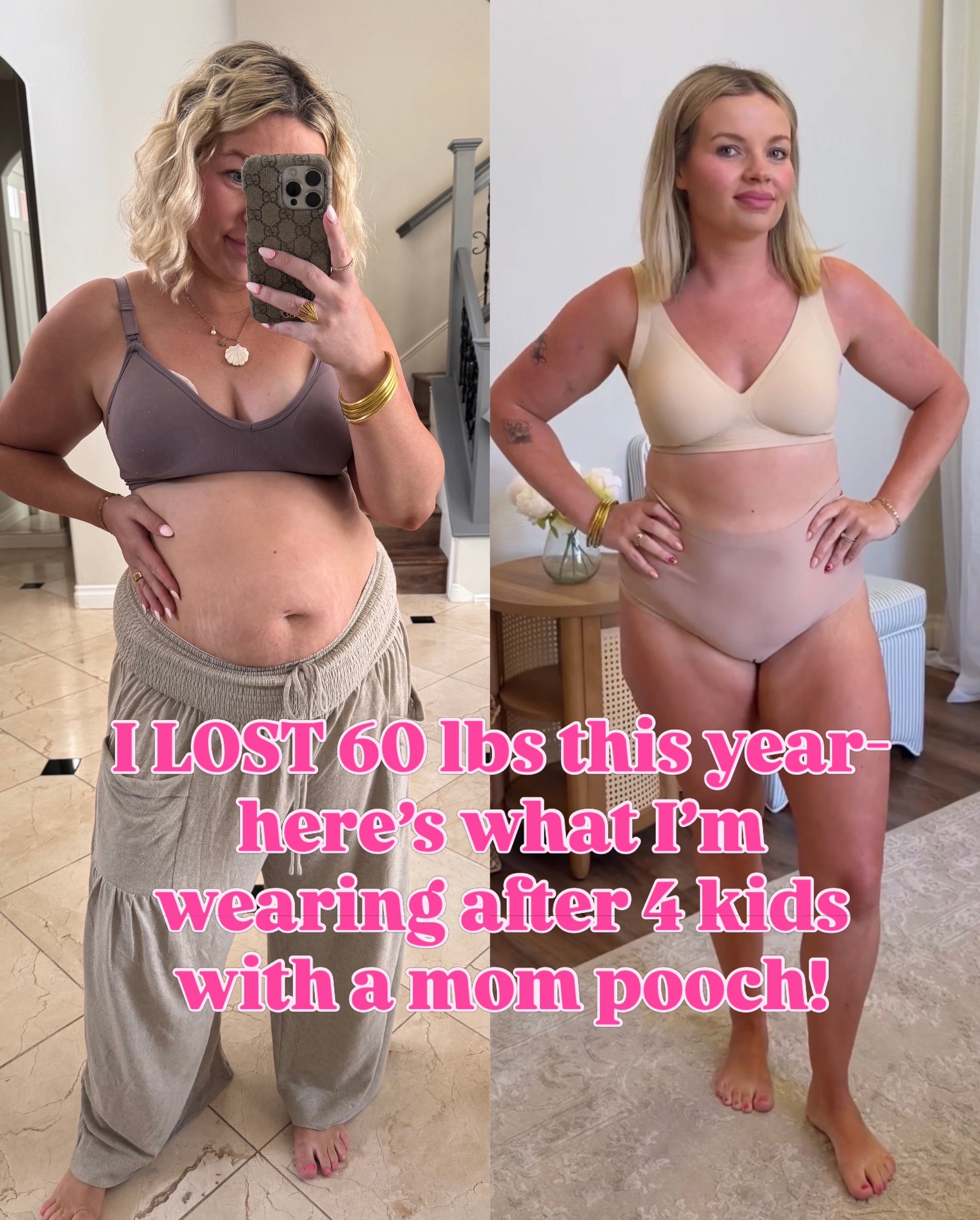 @Olivia May | Mom Style & Hacks