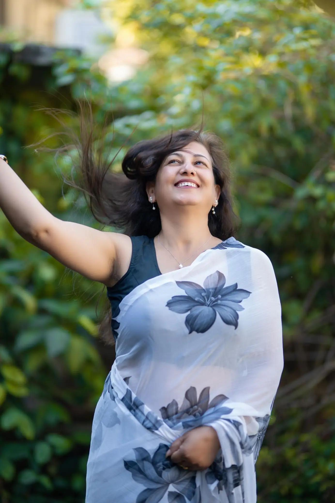 @Sharada Subedi saaju