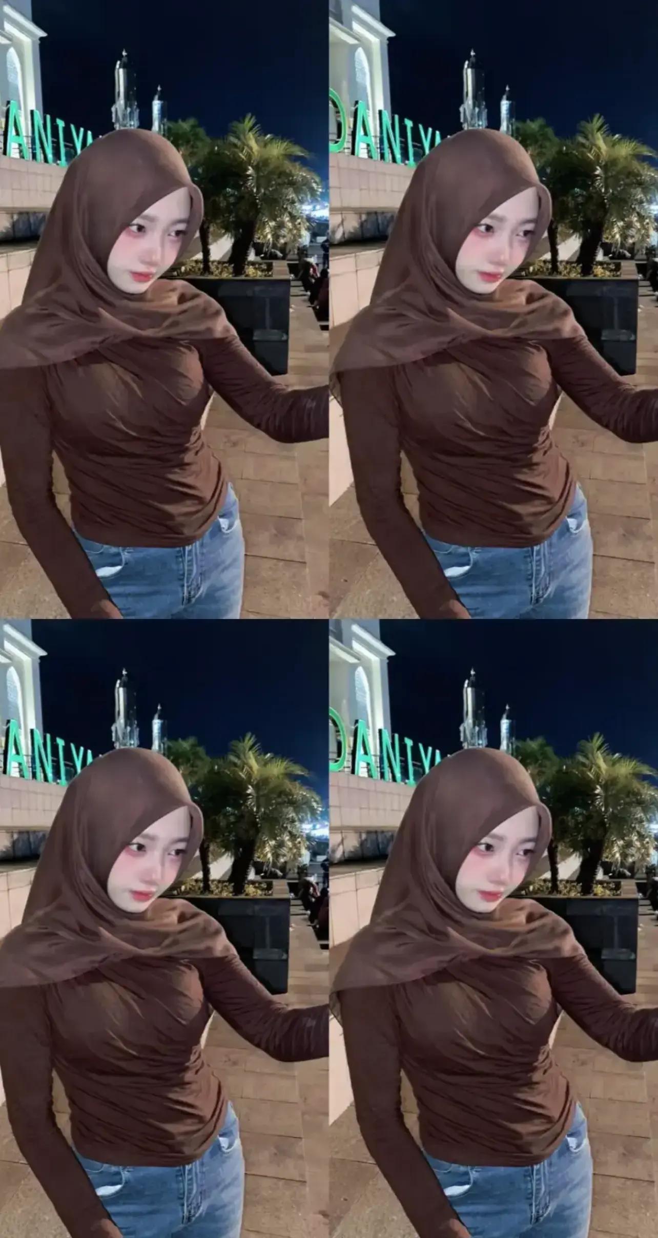 @Hijab Tobrut