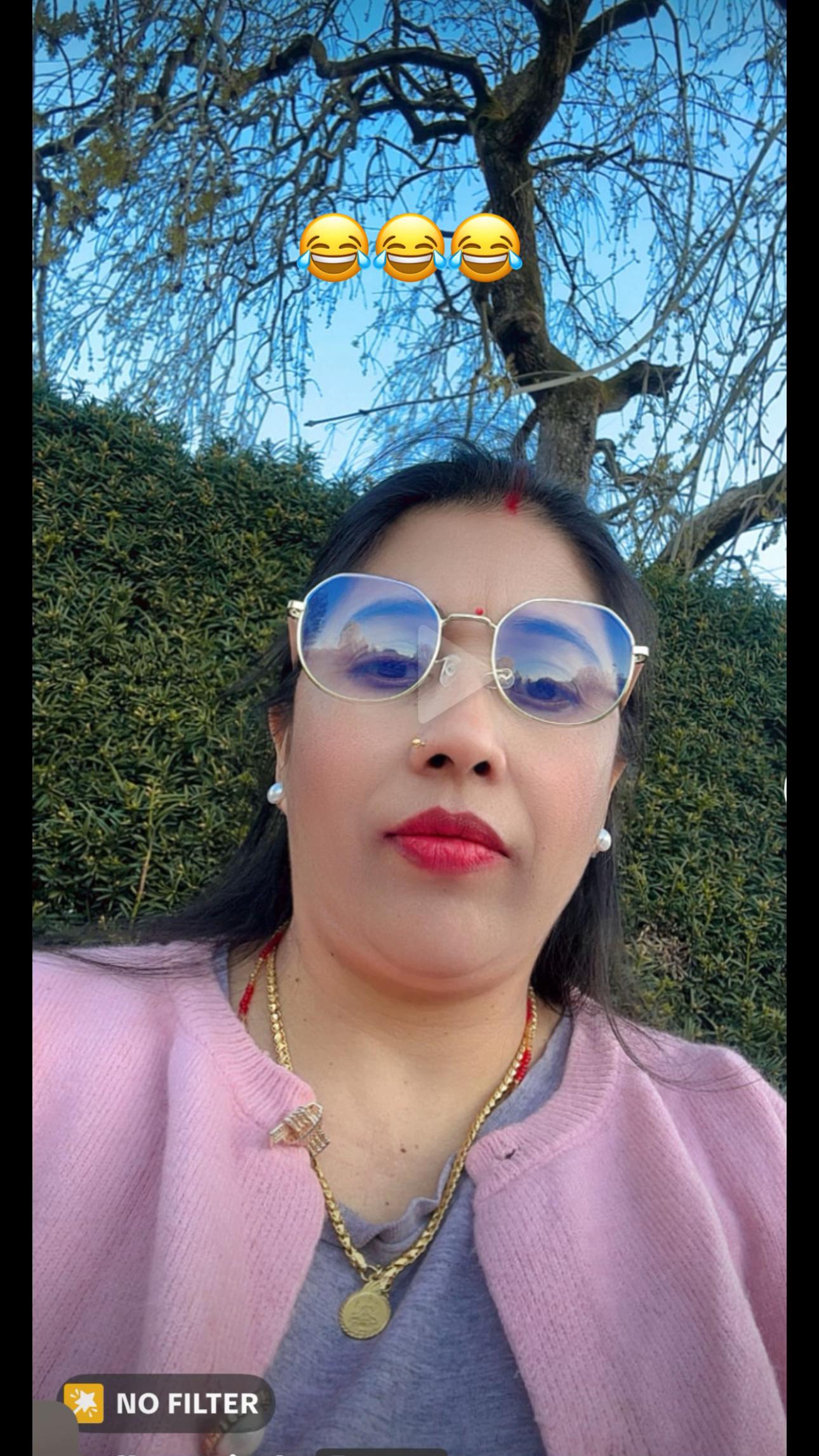 @Radha Koirala