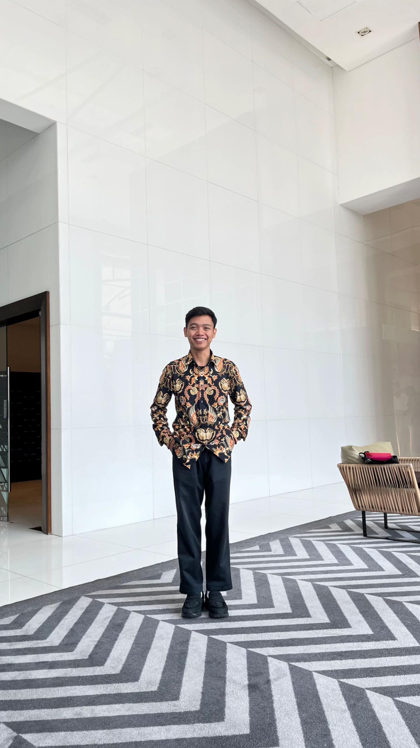 @mengajukan