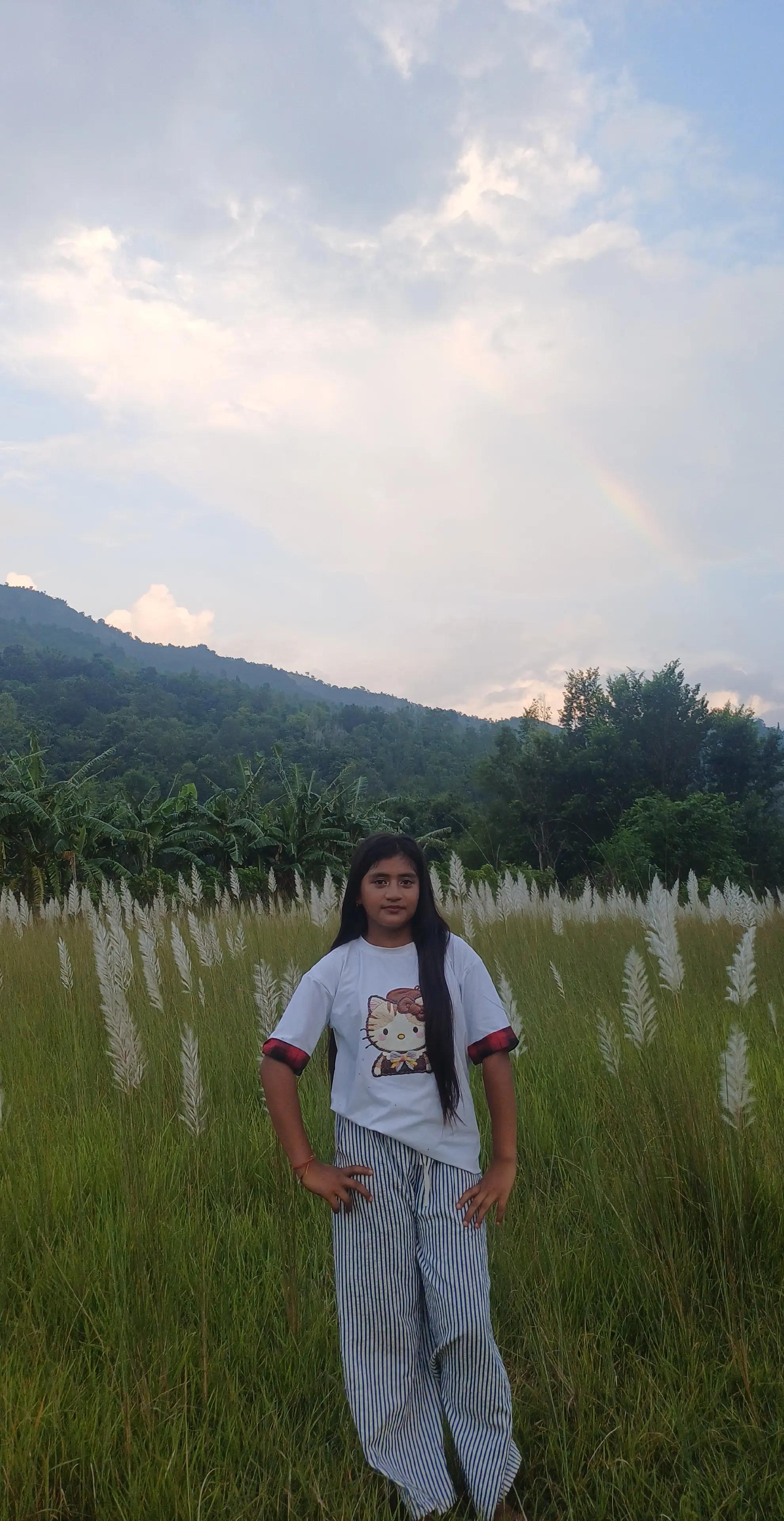 @Nirmala shrestha🪷