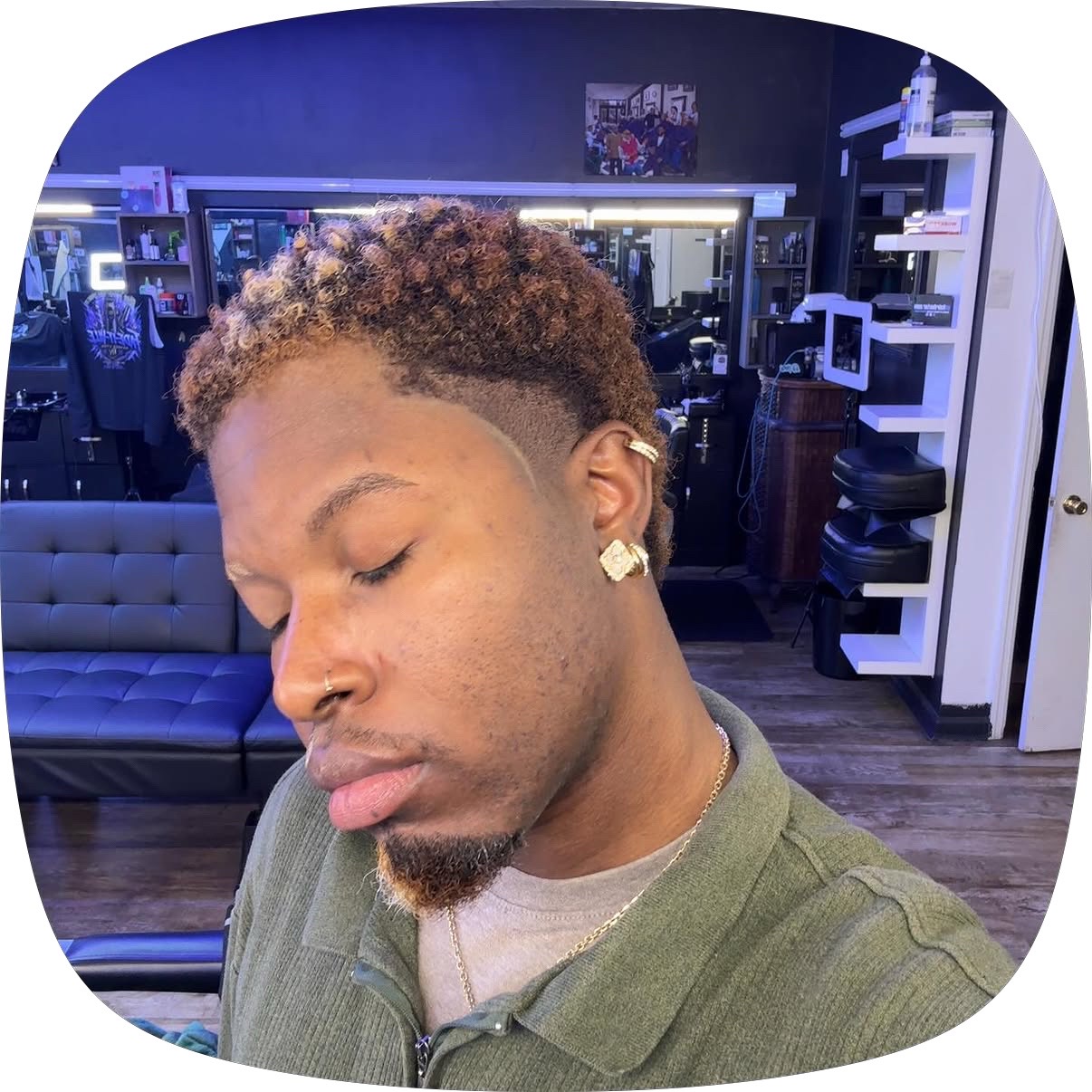 @Sonder son  💥