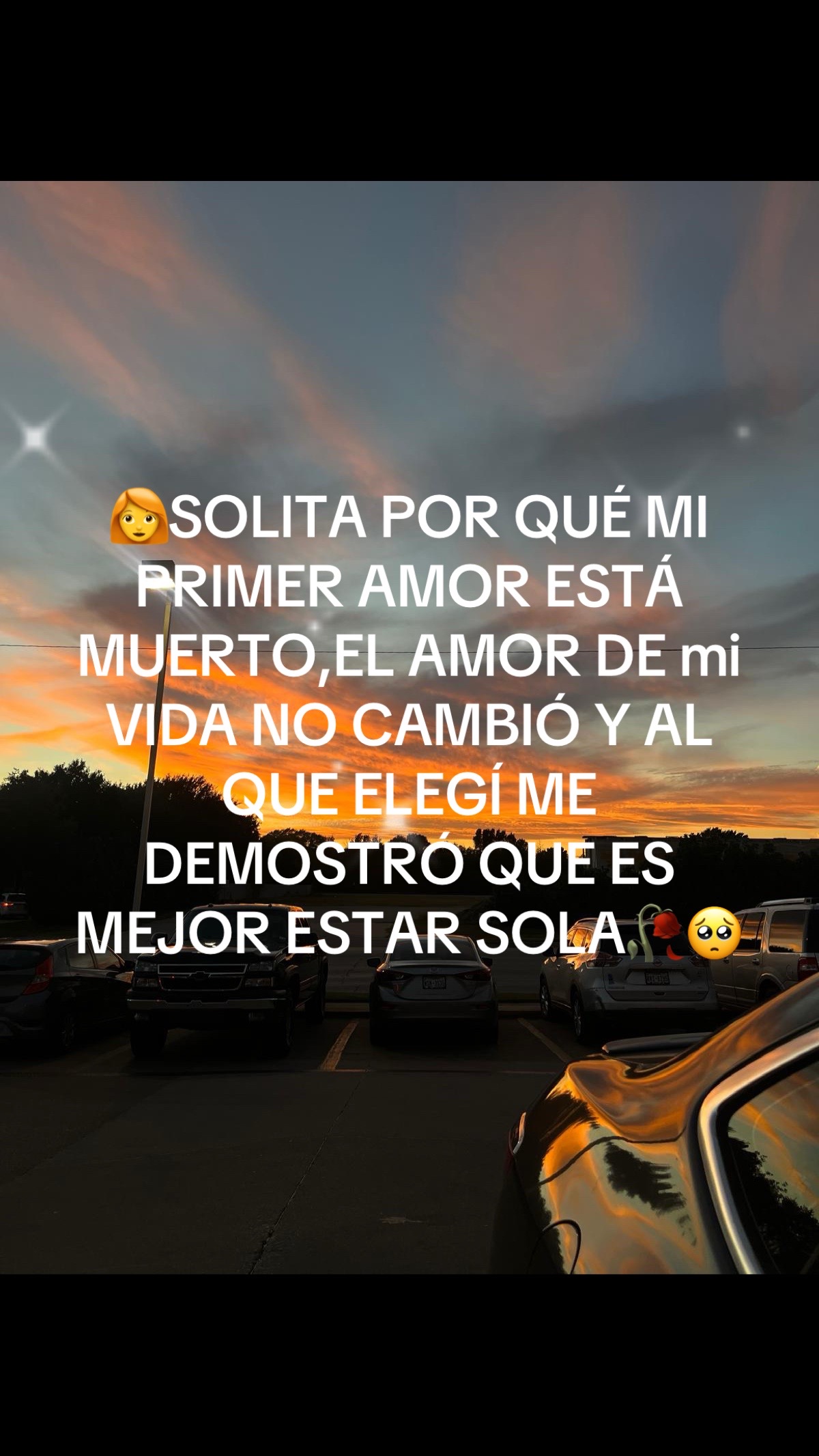 @Rosales🌹🌙☀️