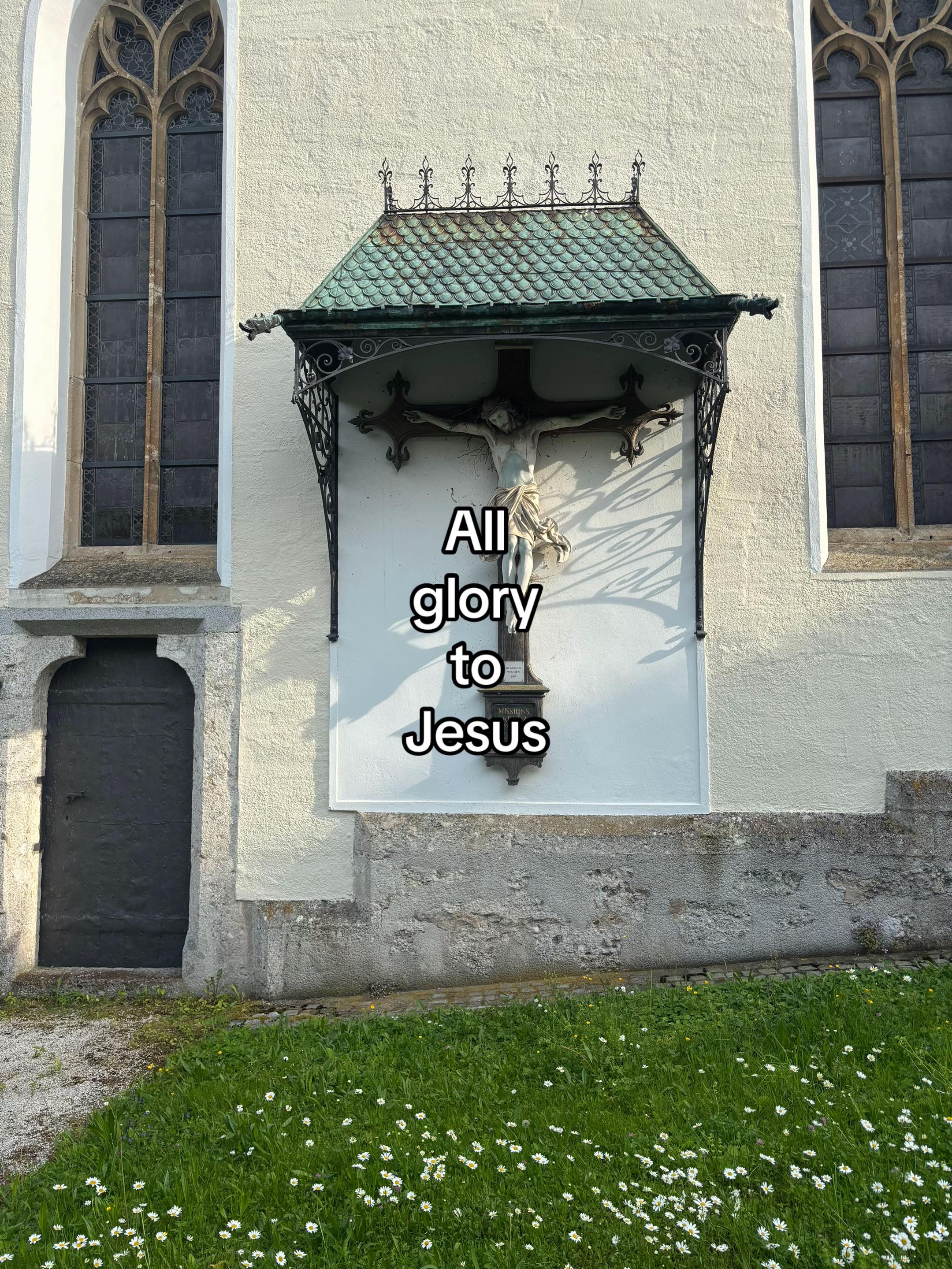 @Jesus is God☦️