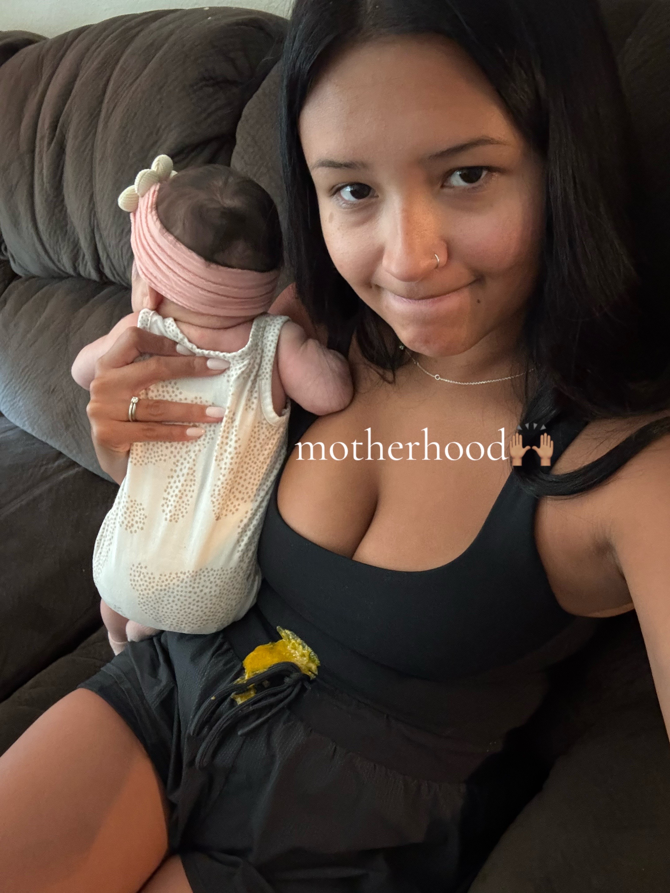 @Reese | First Time Mom