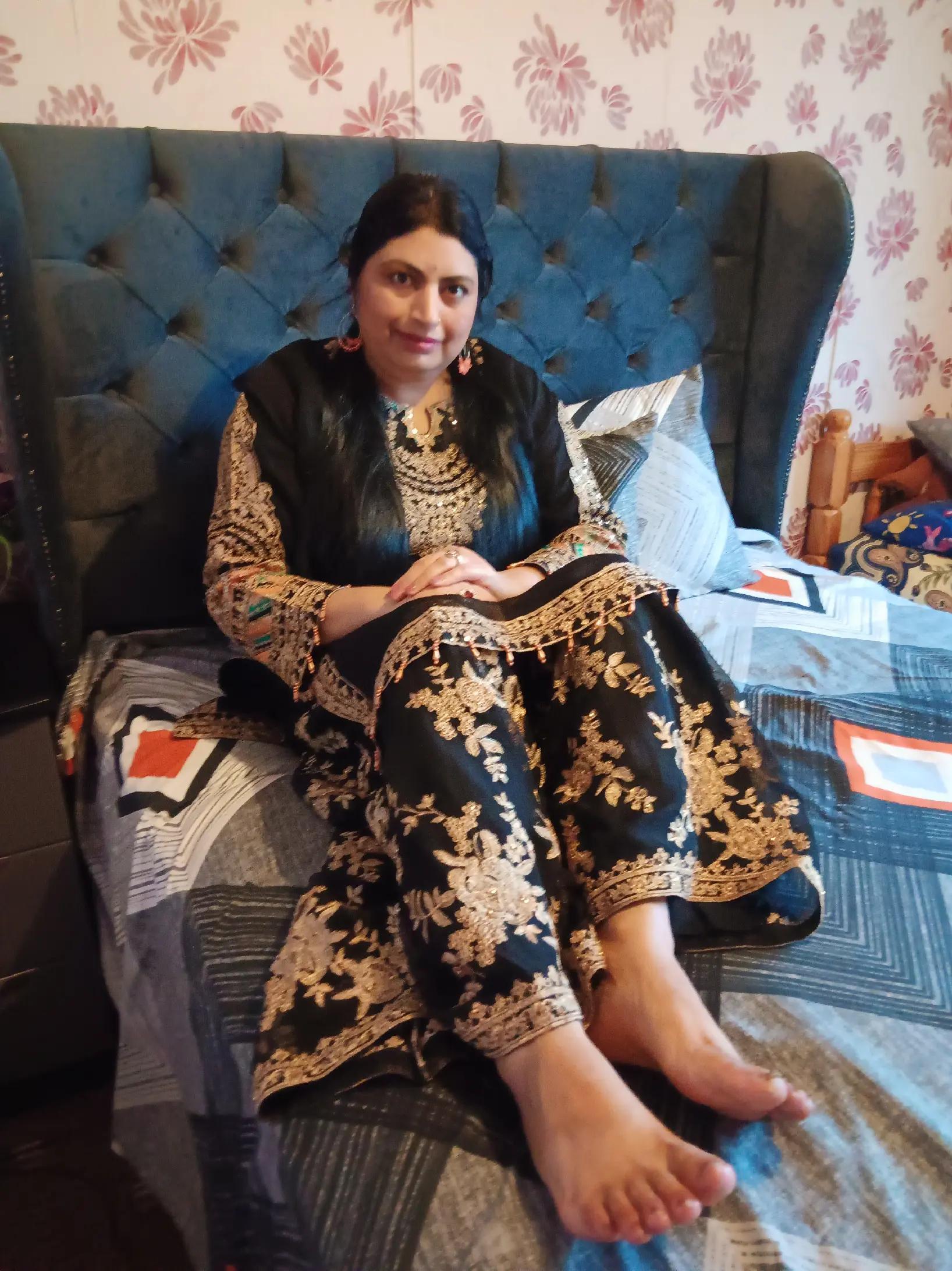 @Khalida Parveen