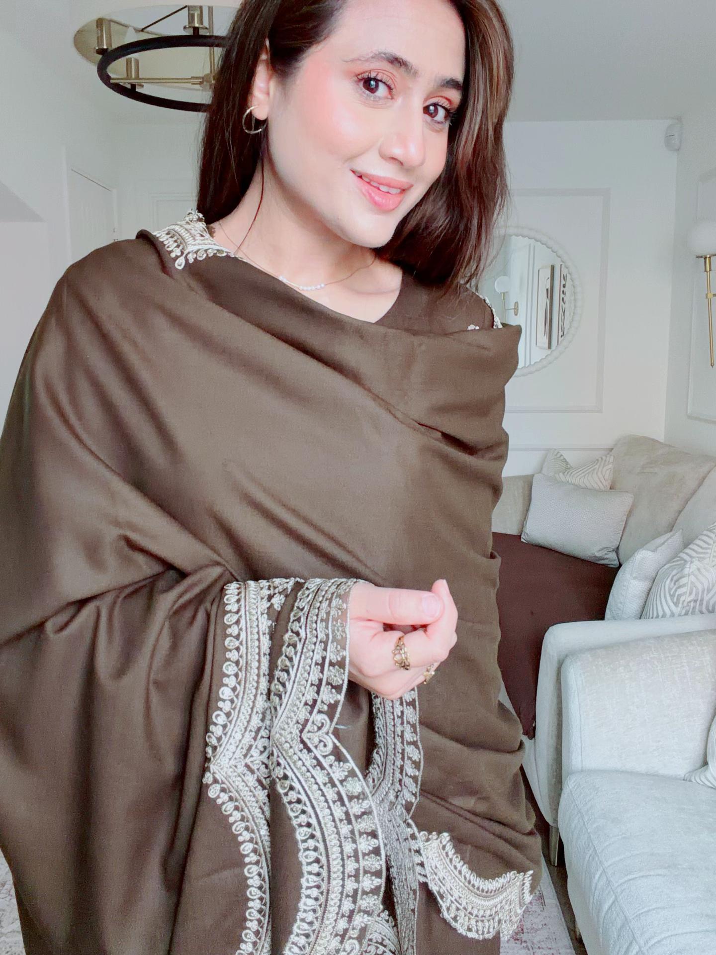 @Mrsiqradanyal