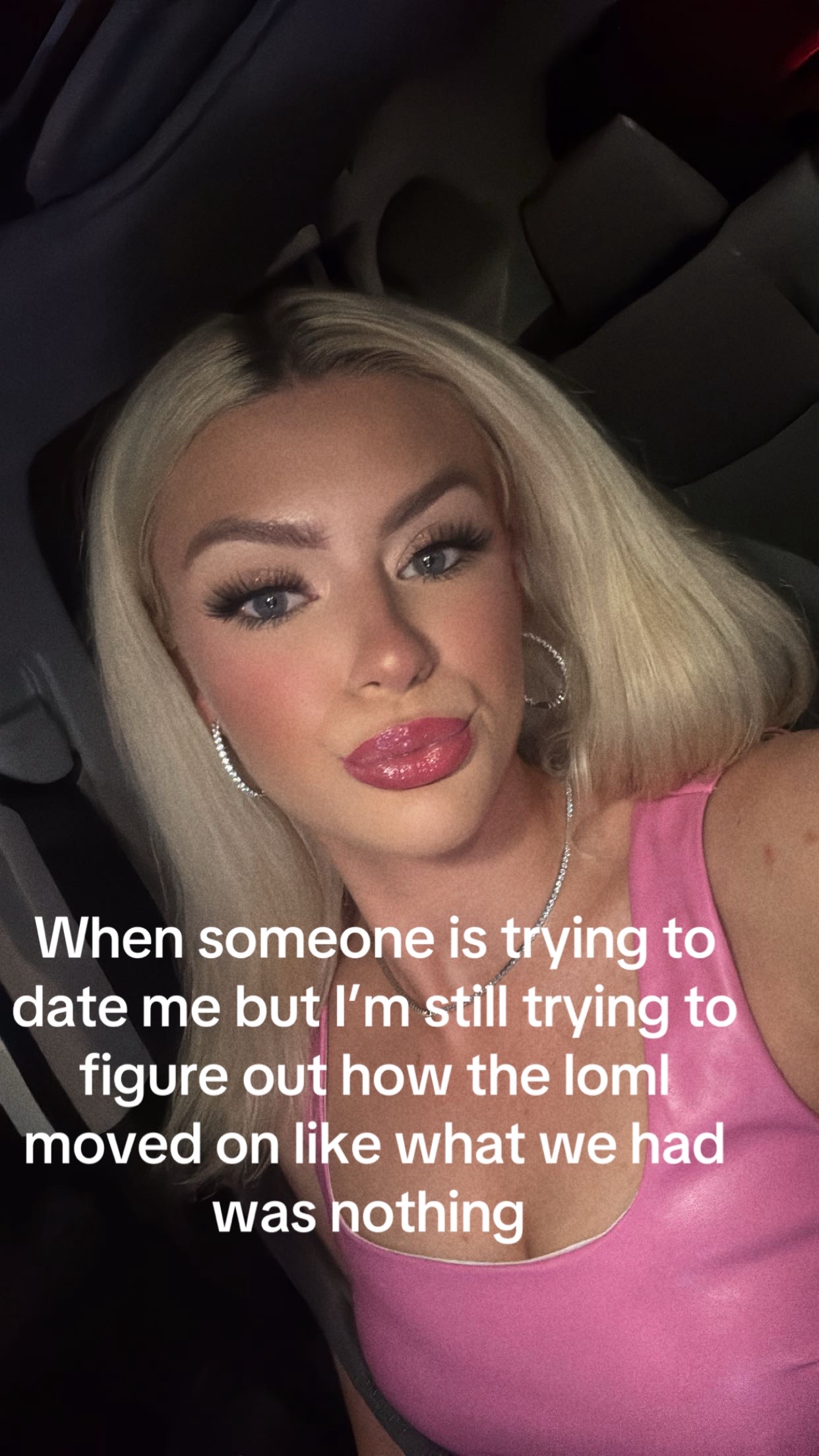 @Victoria Angelica