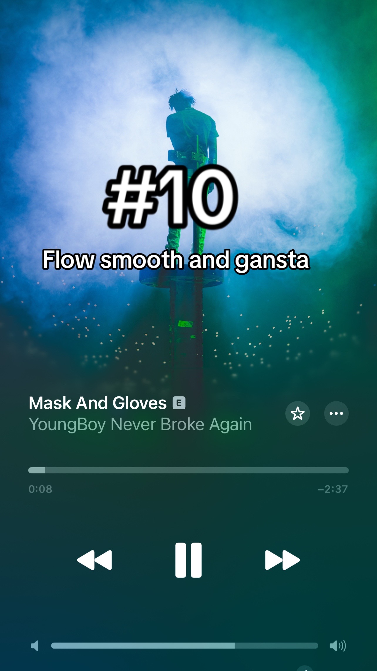 @Dre YoungMoney