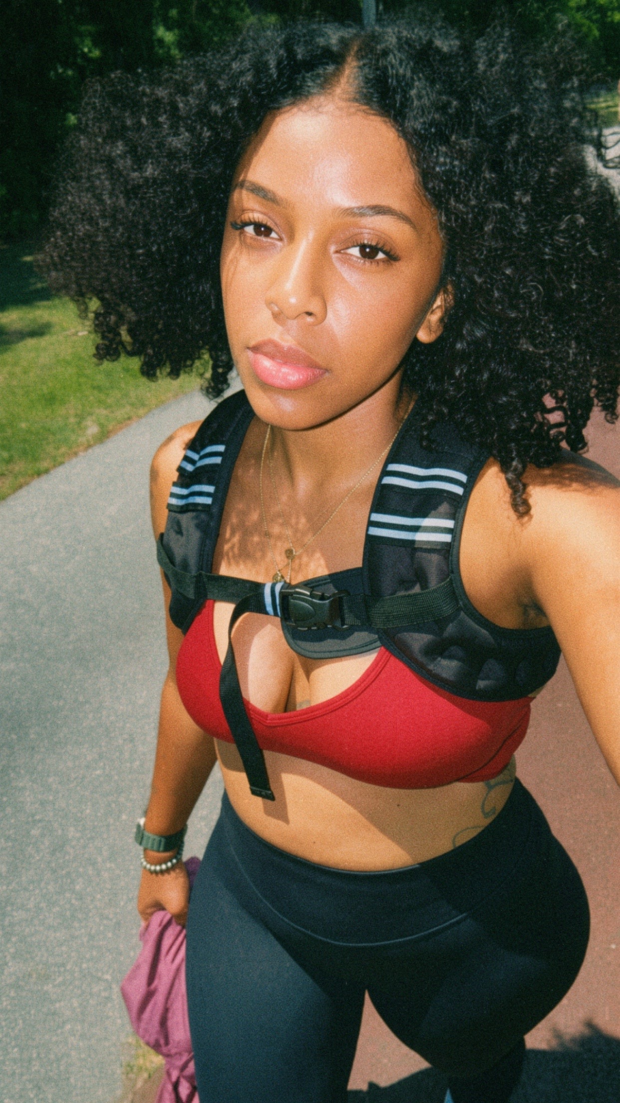 @Nisha Lamonte