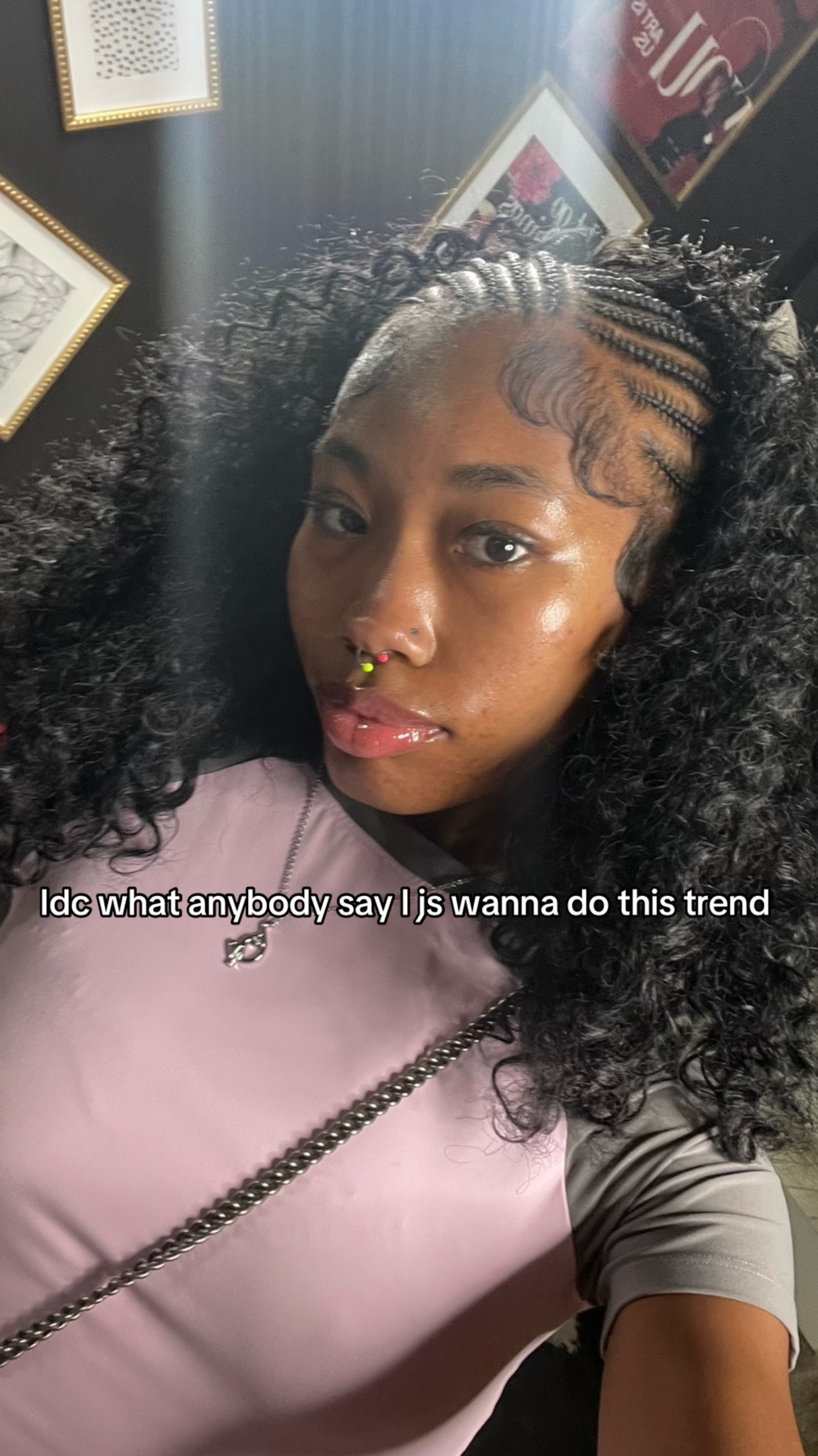@Shamae