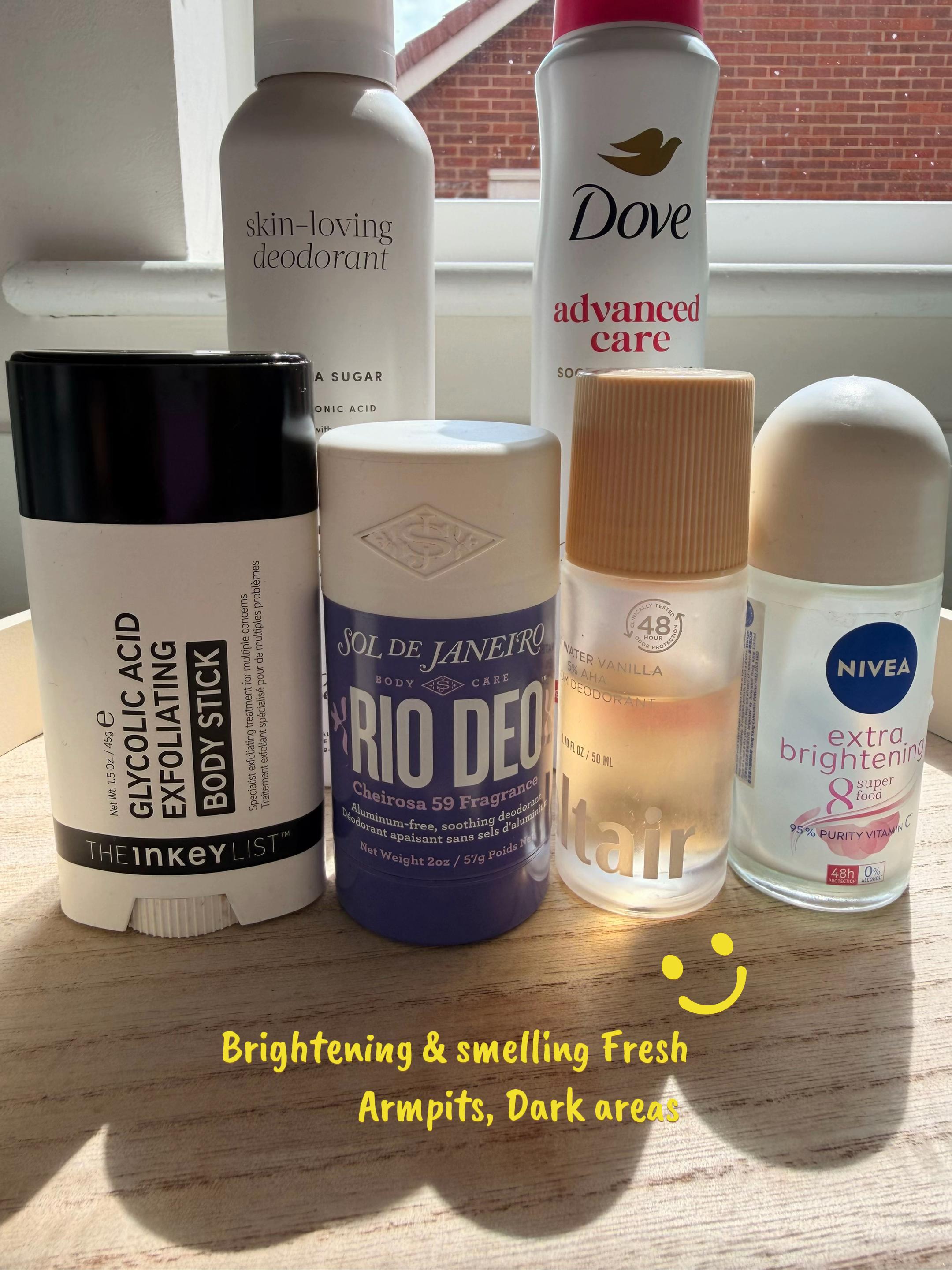 @Dee | Beautytok