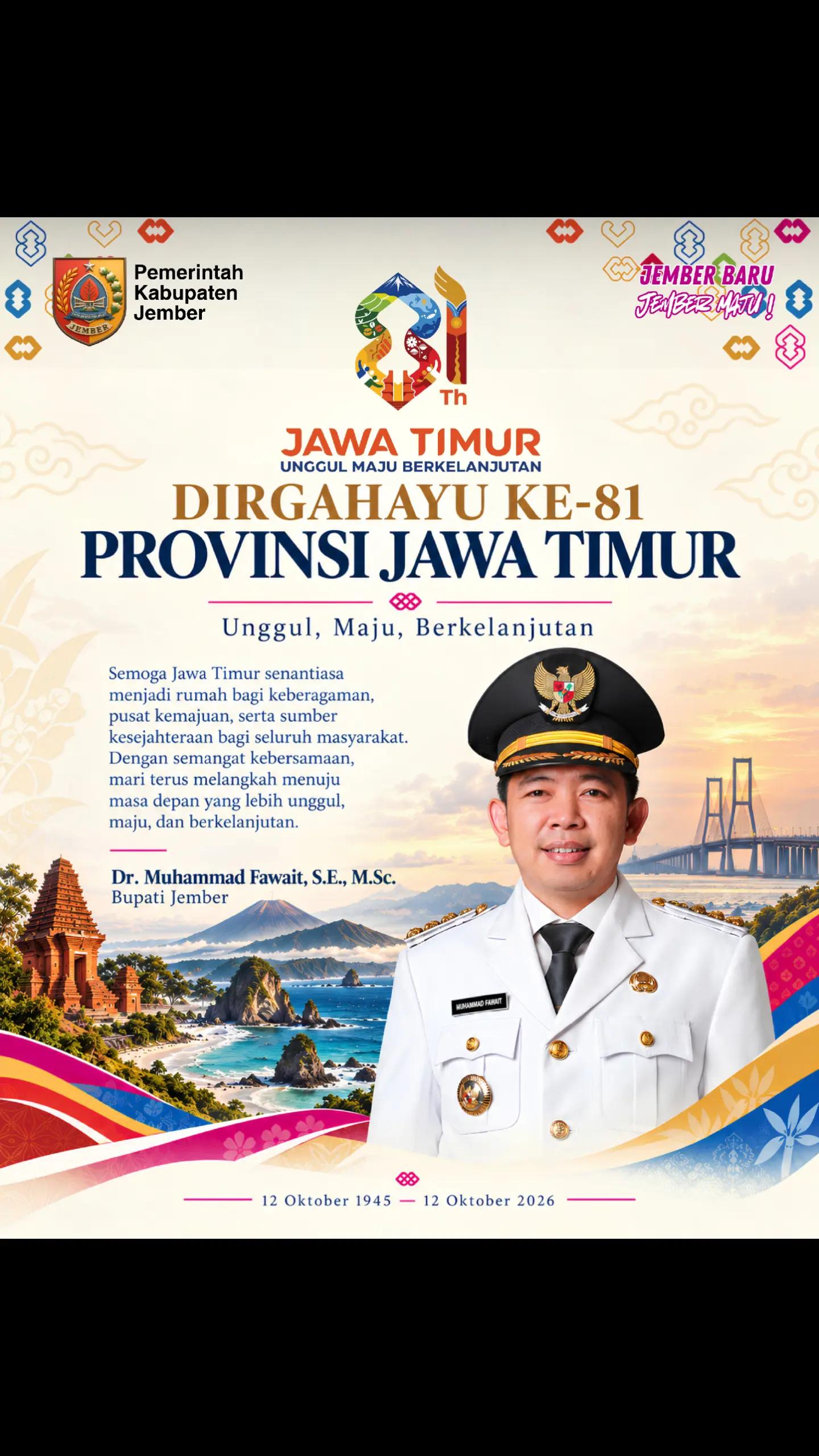 @Pemerintah Kabupaten Jember