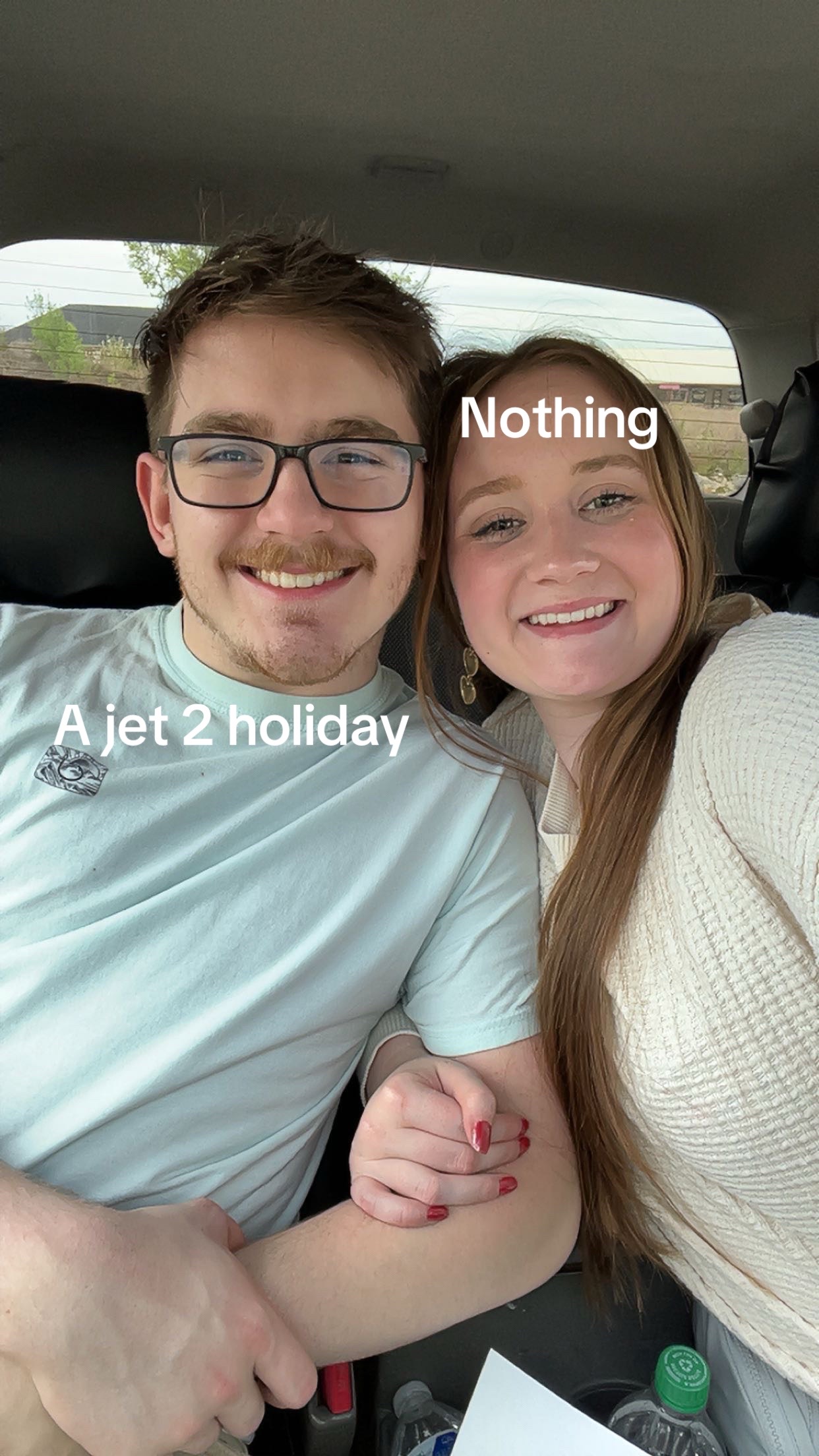 @RJ Gilreath