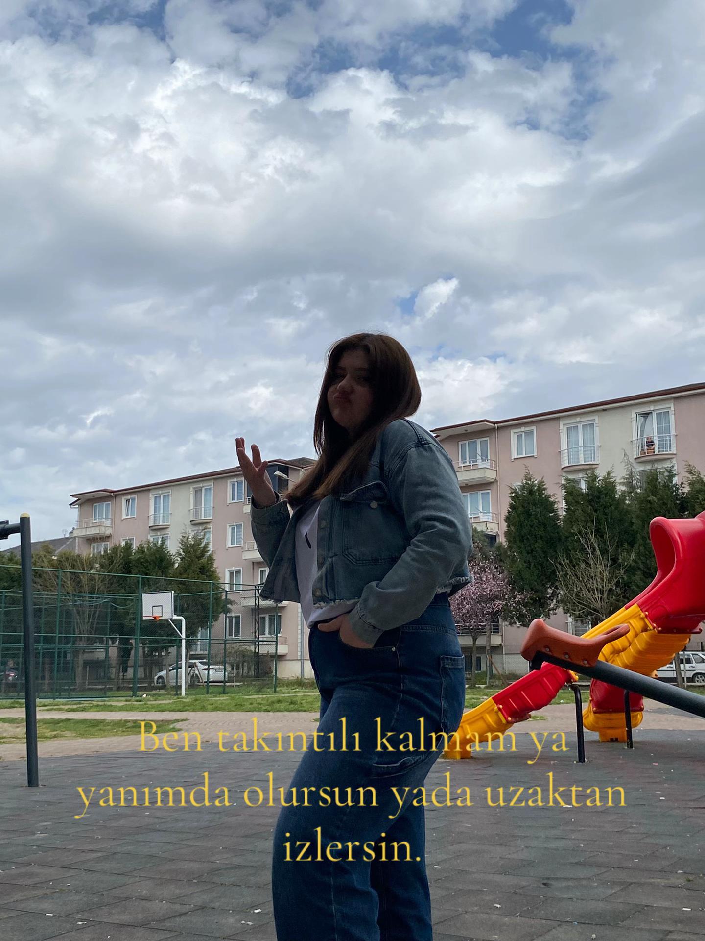 @CEYLİN ECEM ATMACA