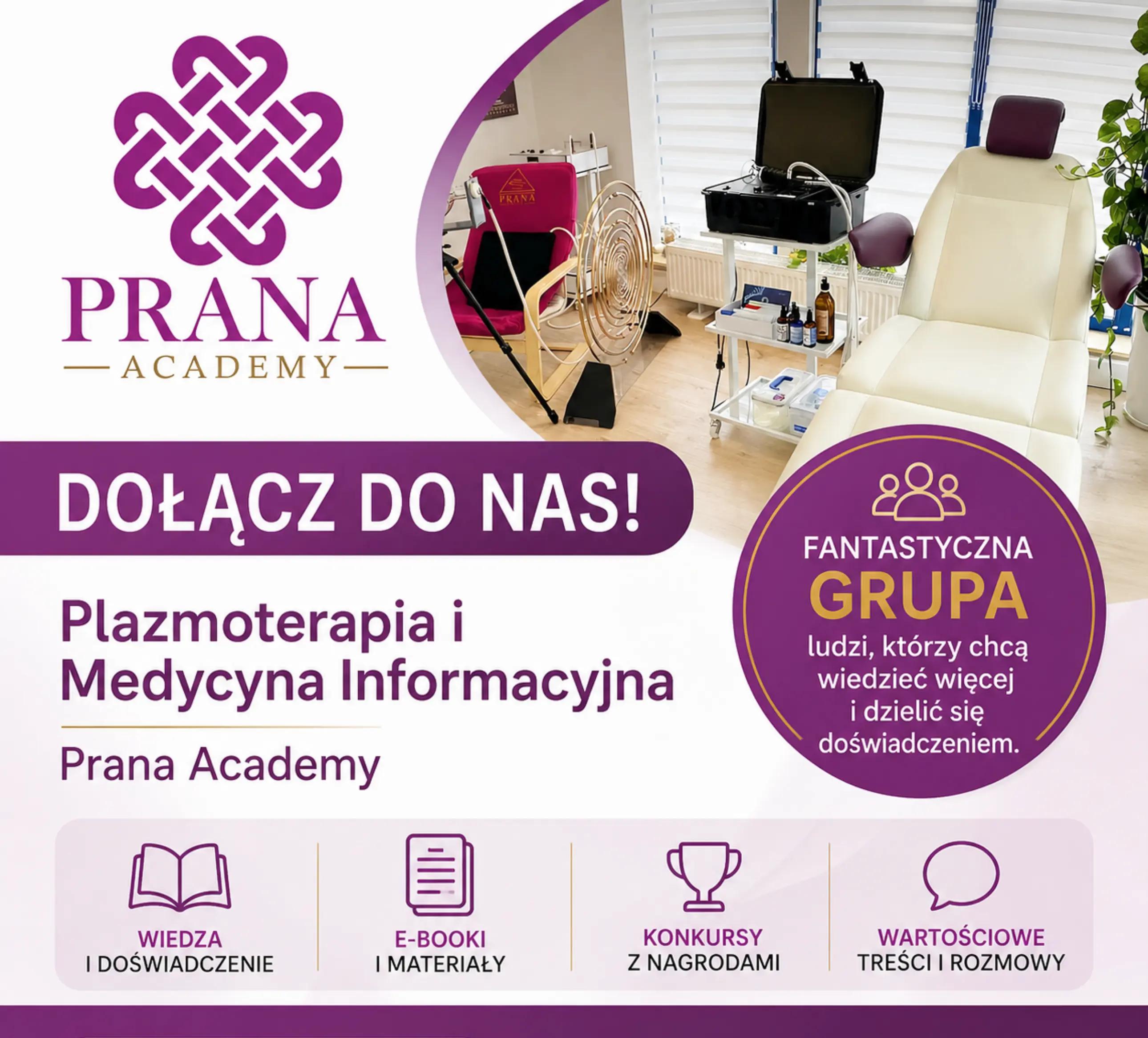 @Prana Academy