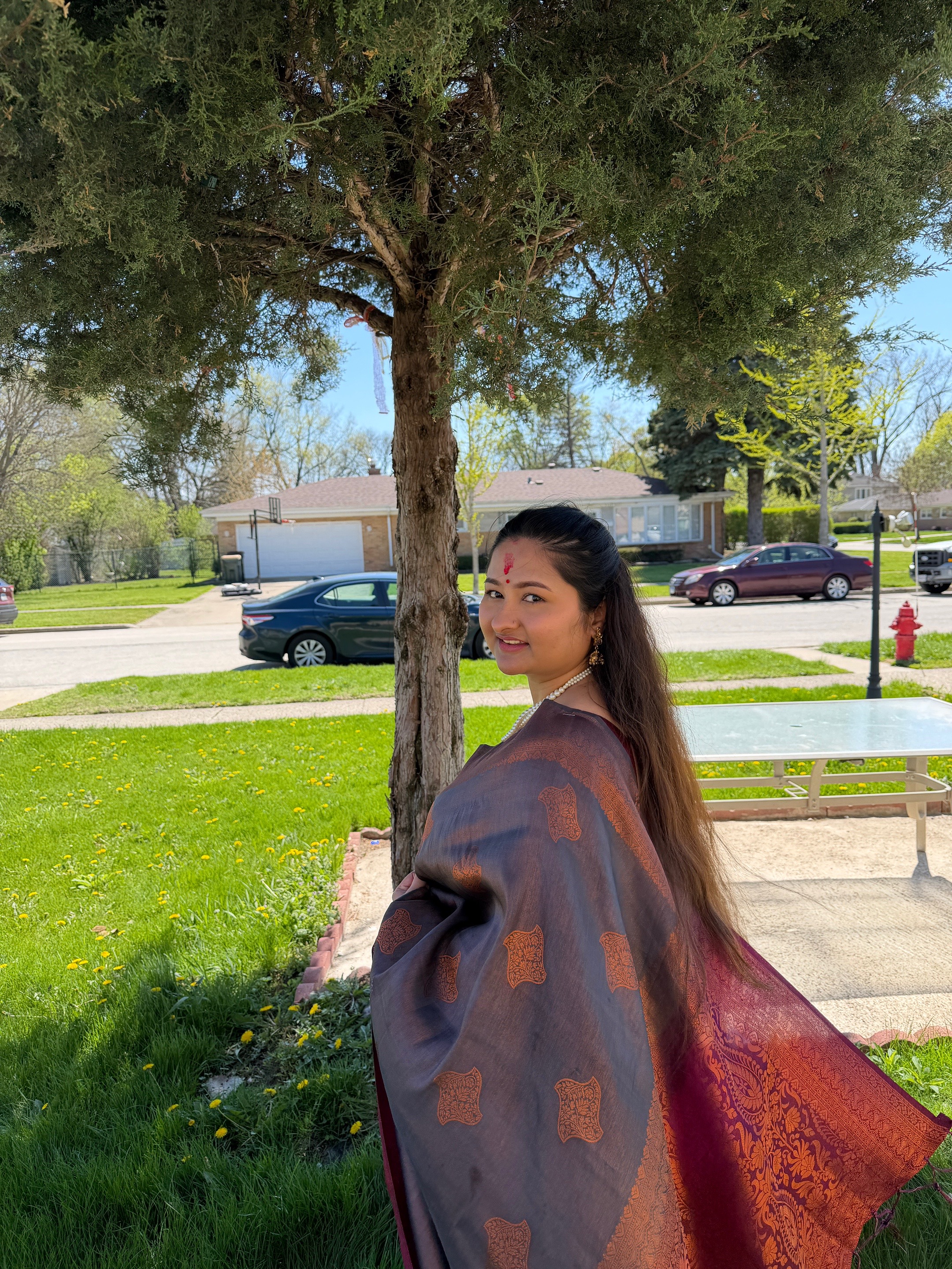 @Pooja