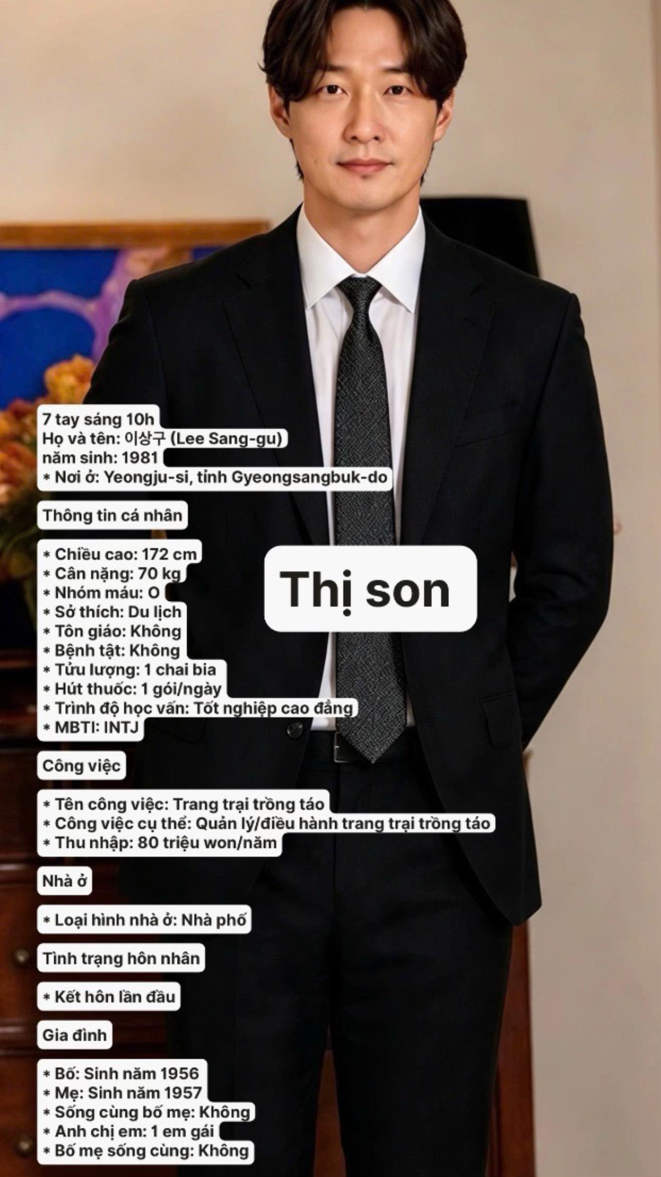 @KẾT HÔN -HÀN ĐÀI ❤️THị SON