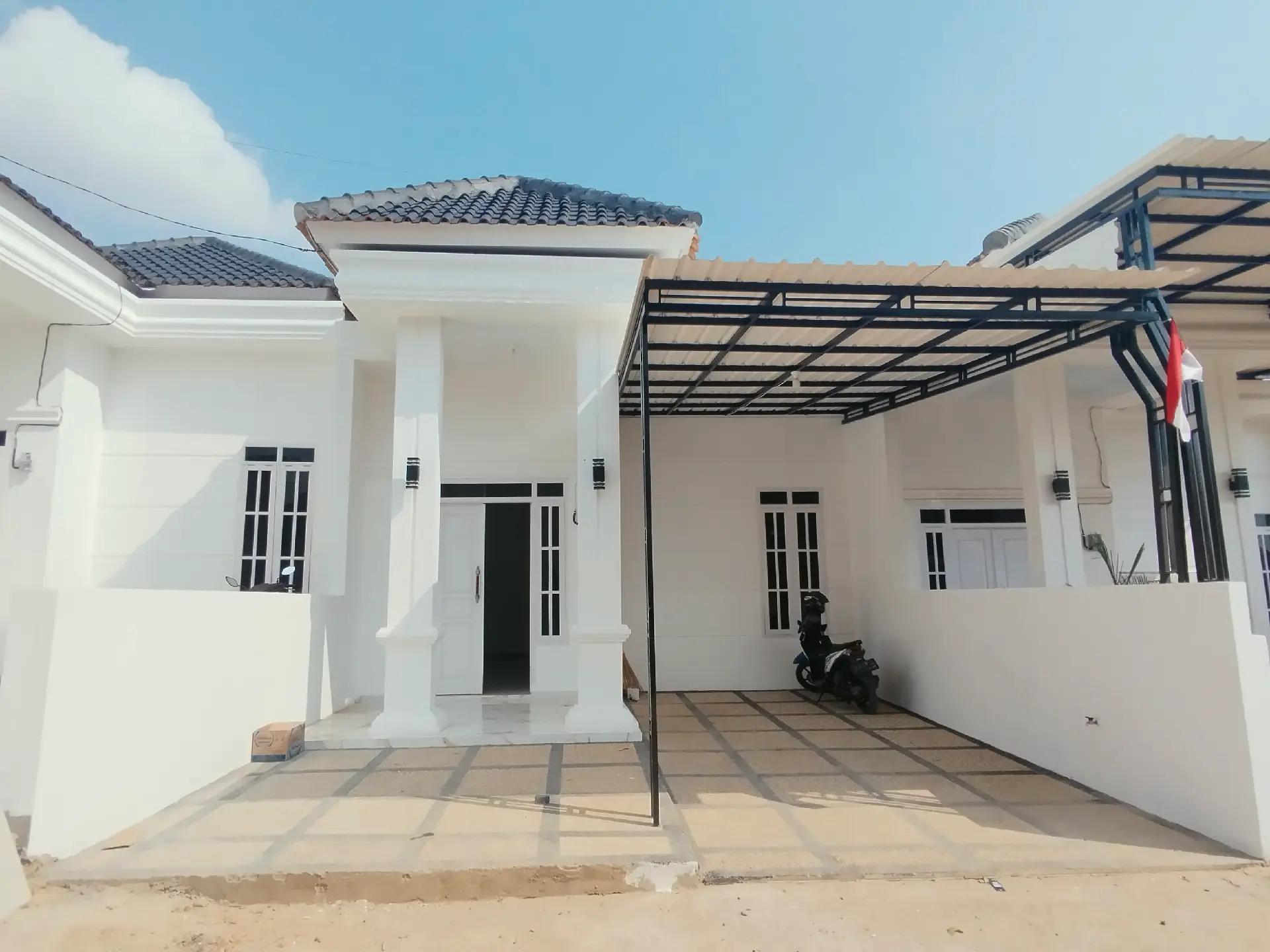 @KPR Rumah Lampung | Fiqar