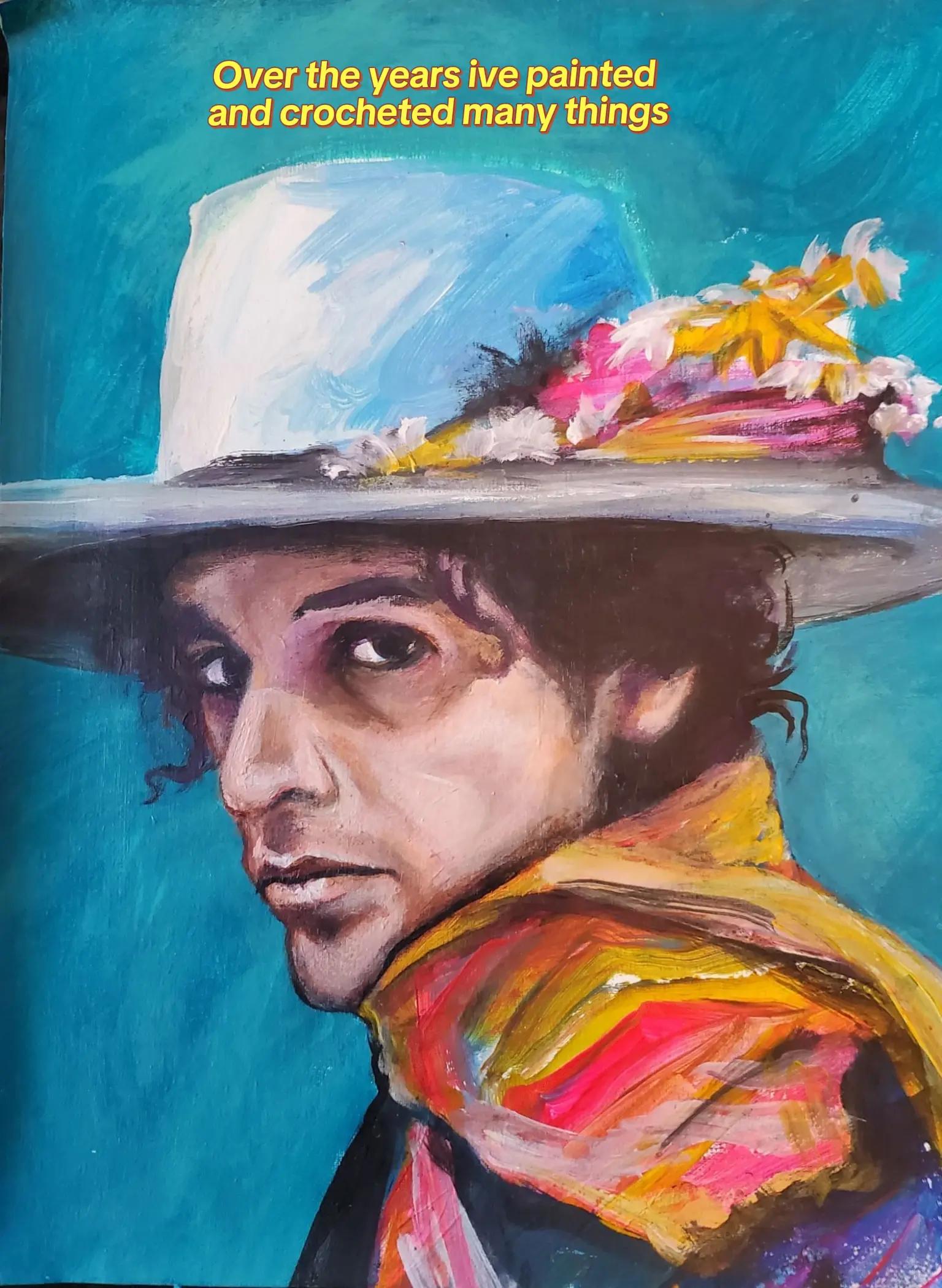 @Michael Vee Art