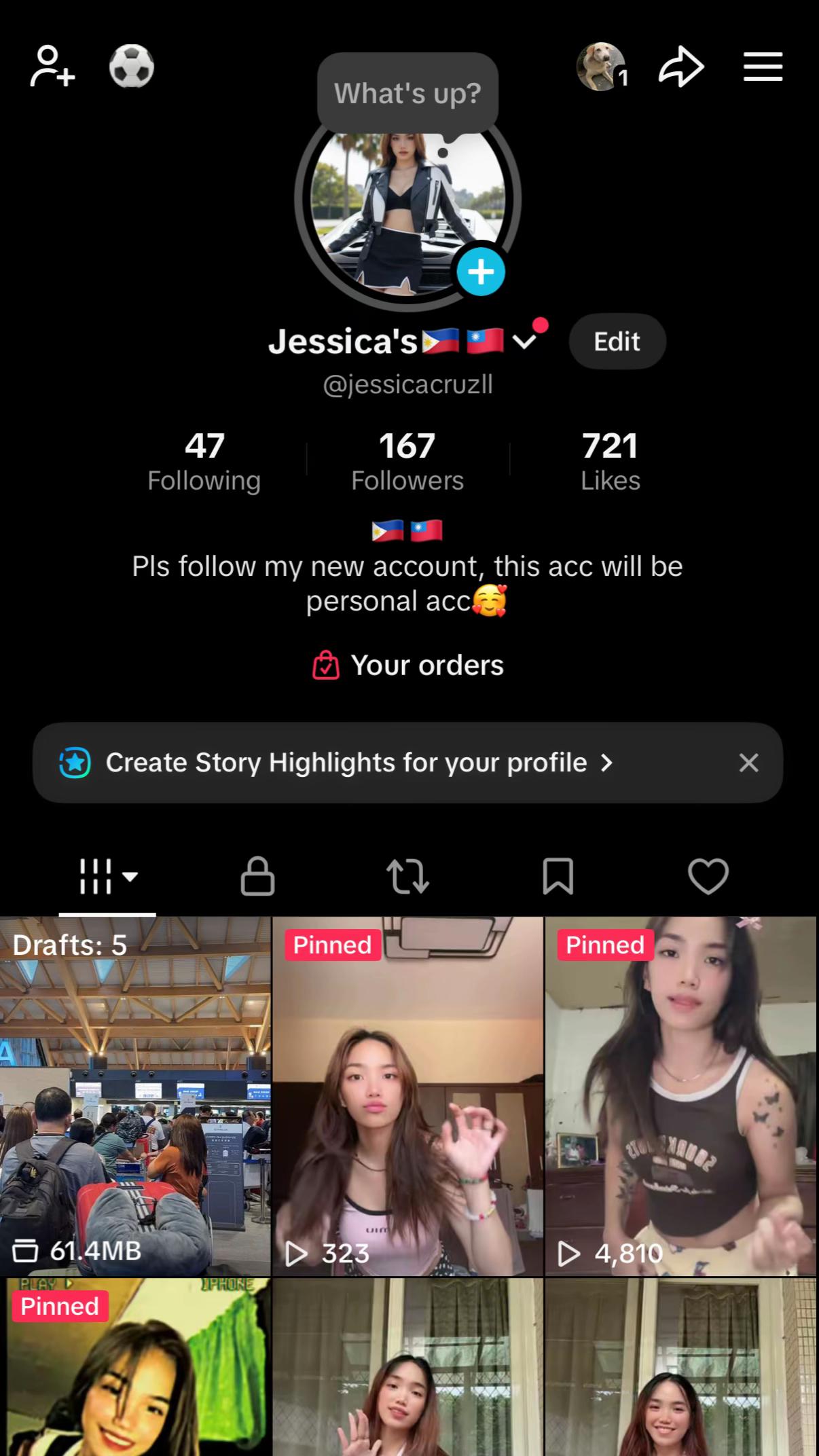 @Jessica's 🇵🇭🇹🇼