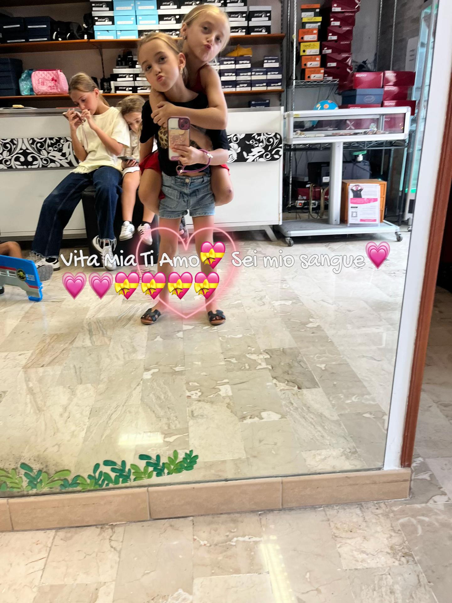 @kikina la regina 👑