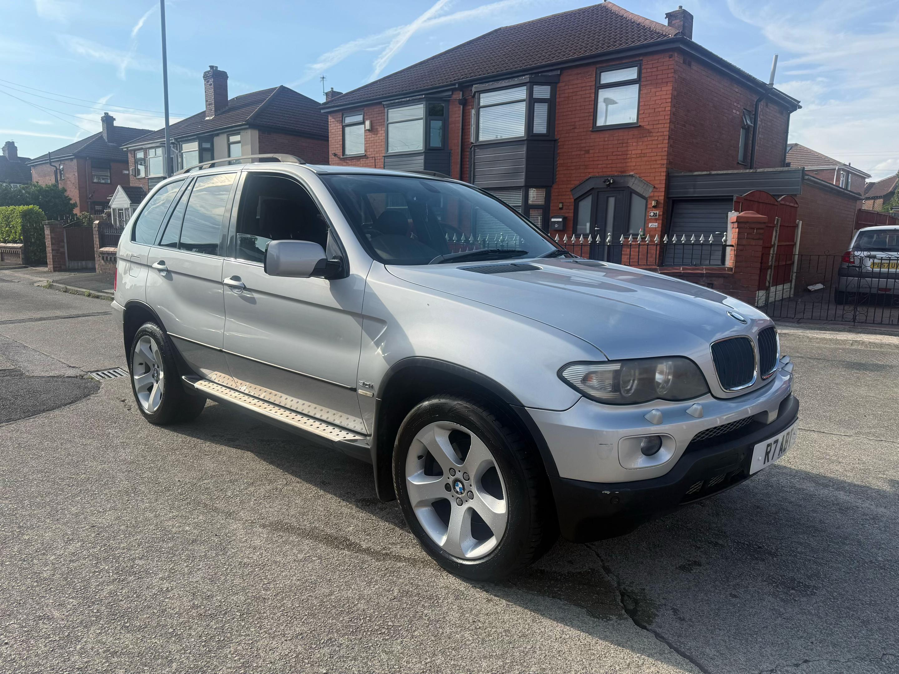 @Malones Motors