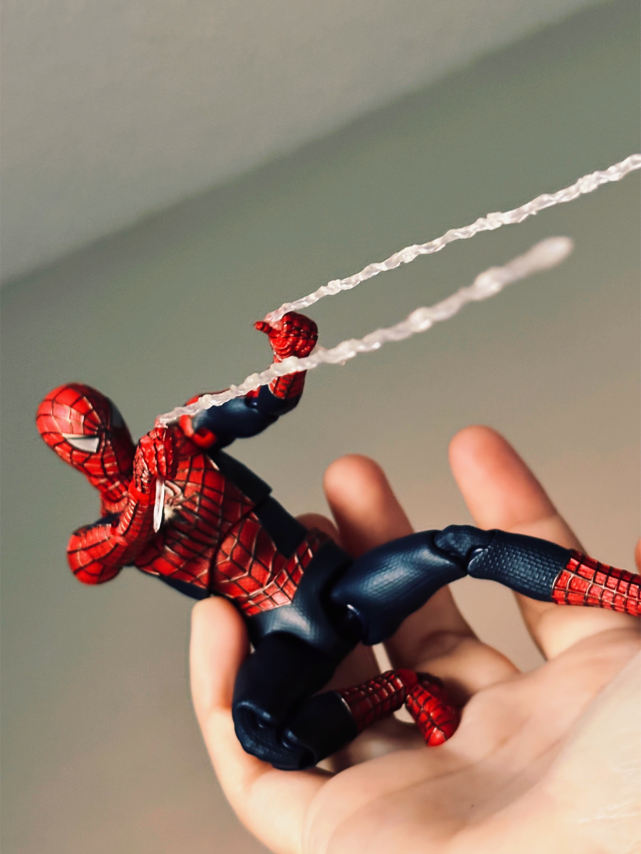 @The Amazing Web-Head